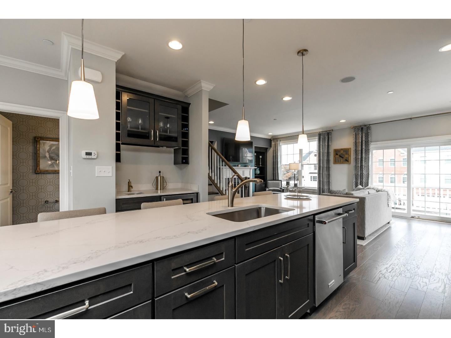 PARKVIEW - Residential