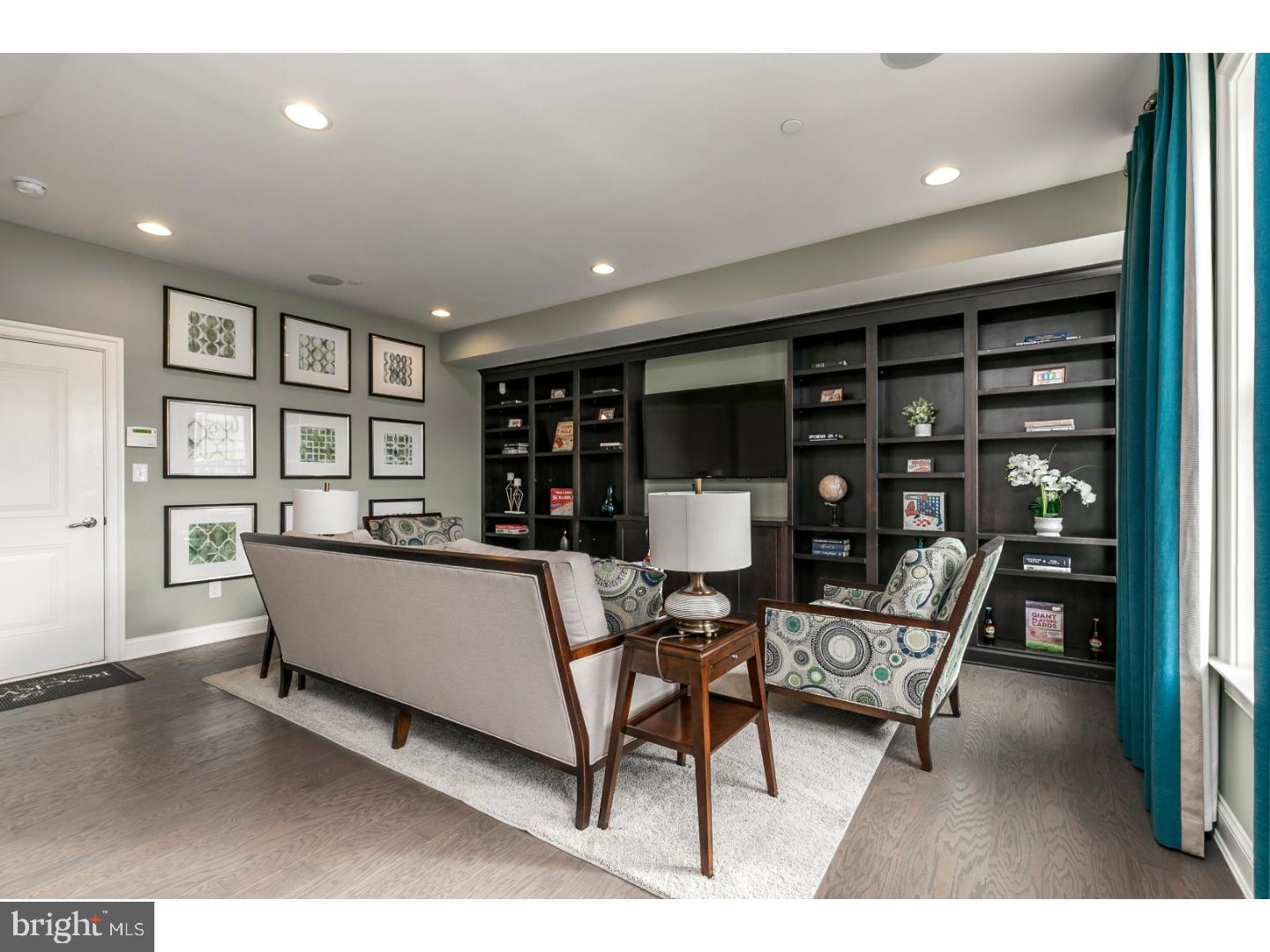 PARKVIEW - Residential