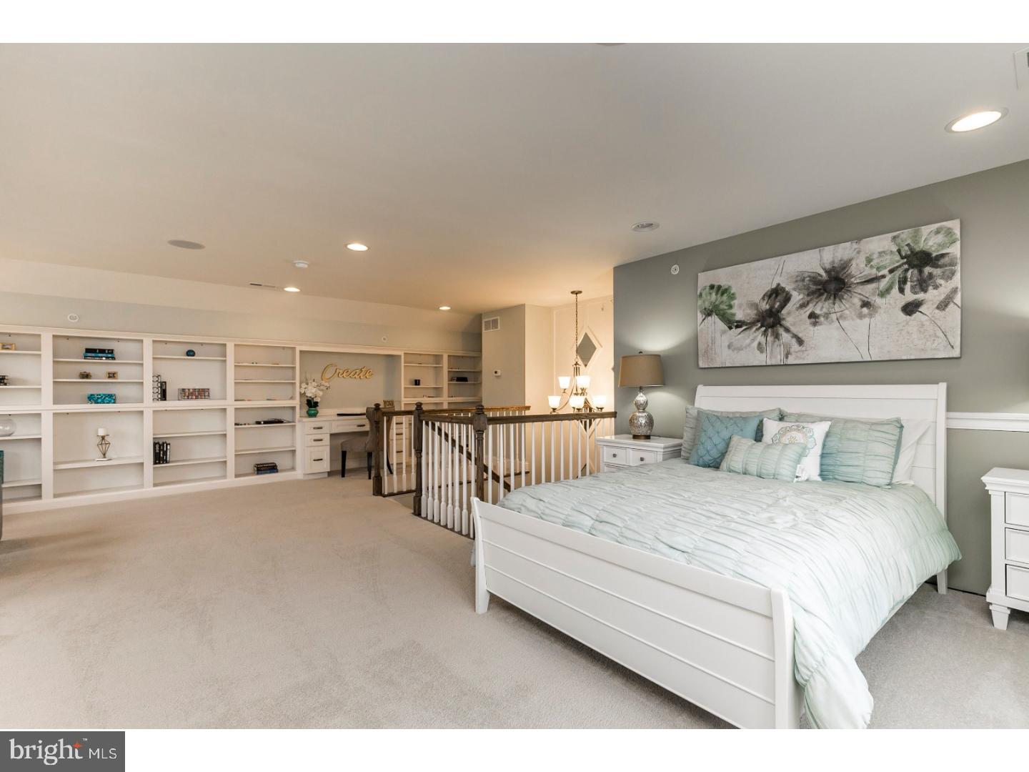 PARKVIEW - Residential