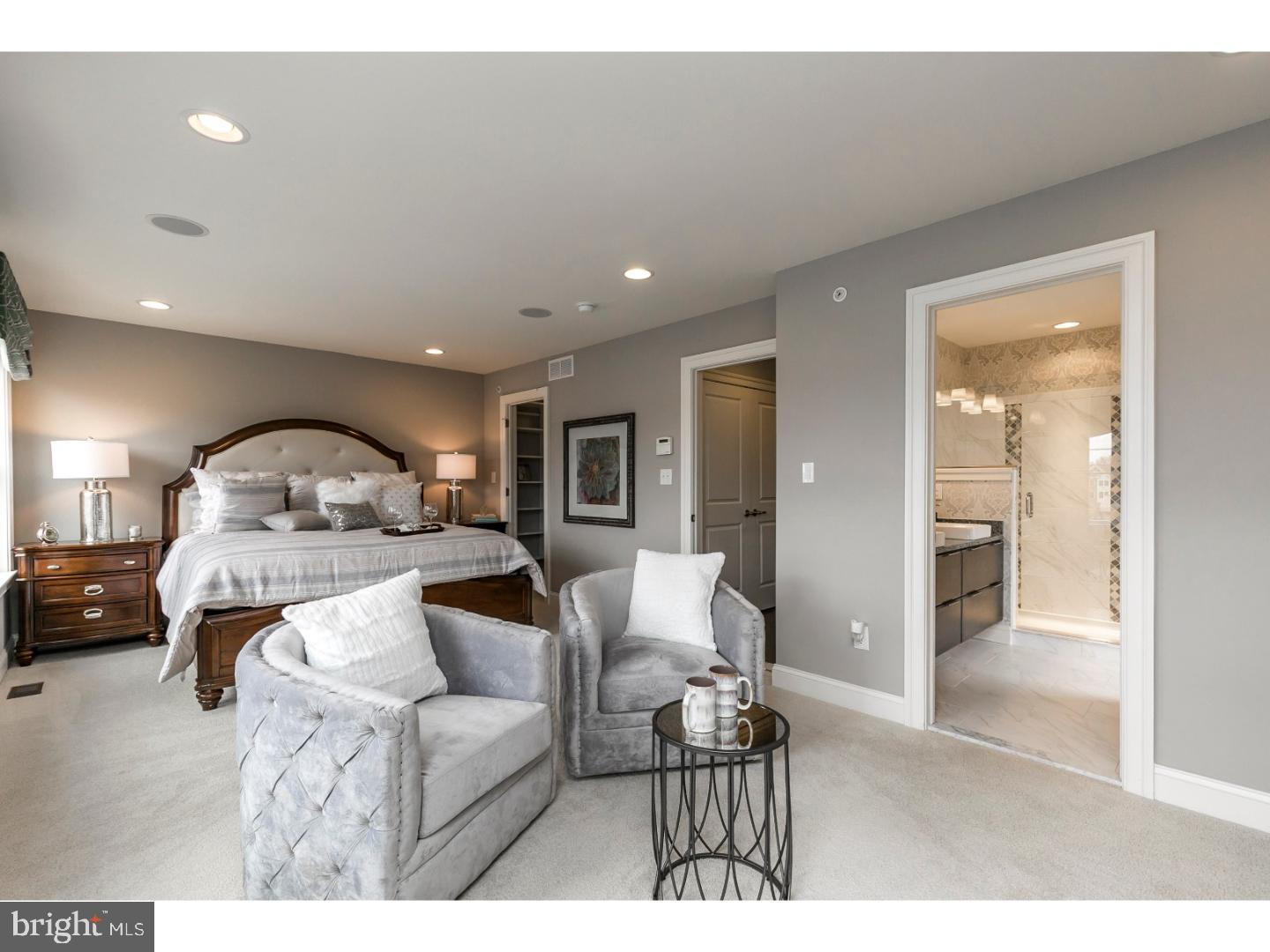 PARKVIEW - Residential