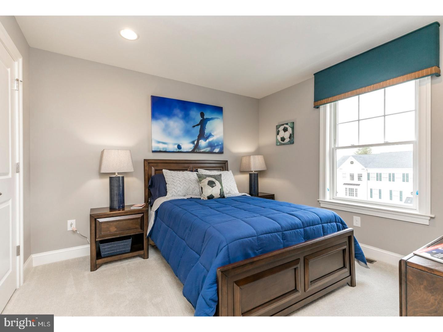 PARKVIEW - Residential