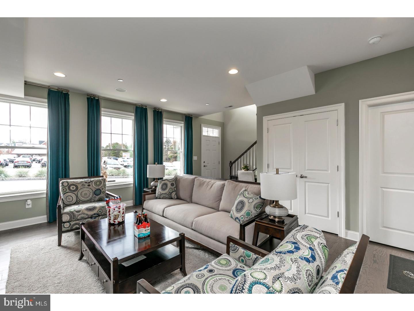 PARKVIEW - Residential