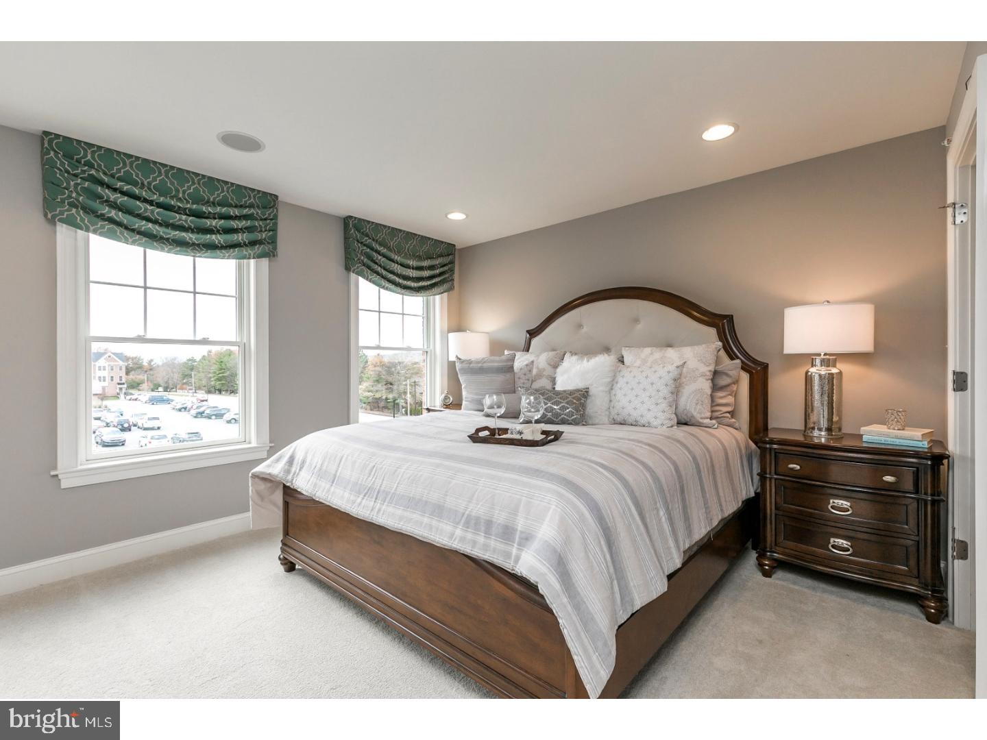 PARKVIEW - Residential