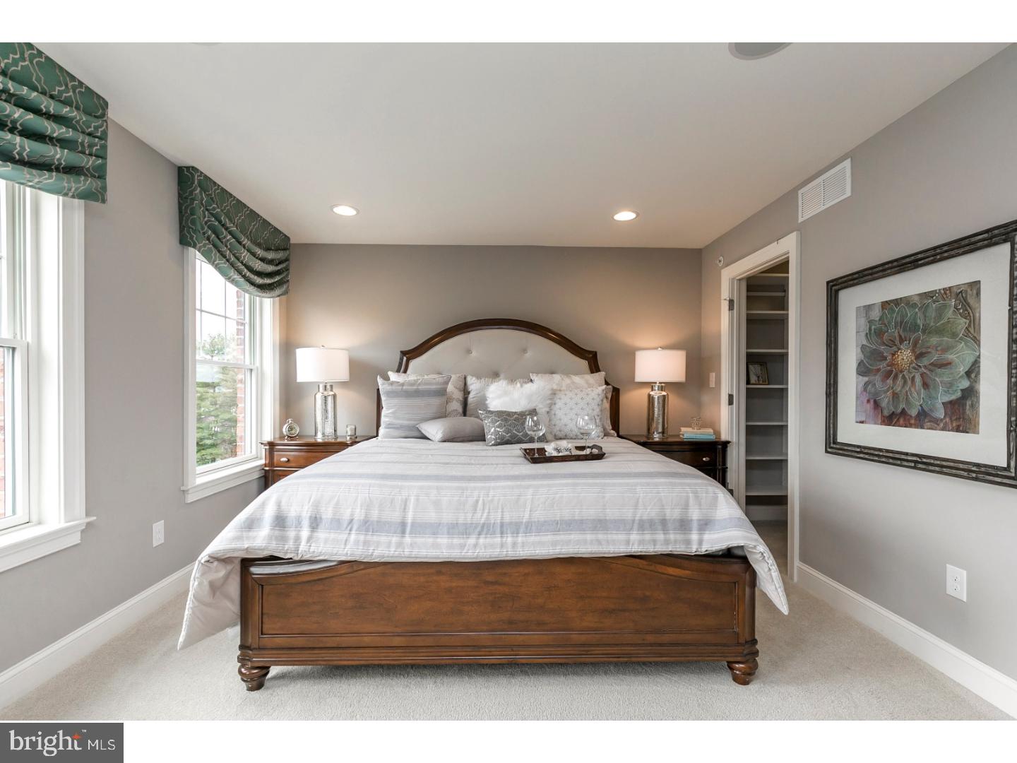 PARKVIEW - Residential