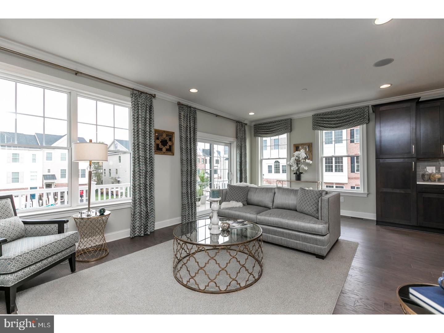 PARKVIEW - Residential