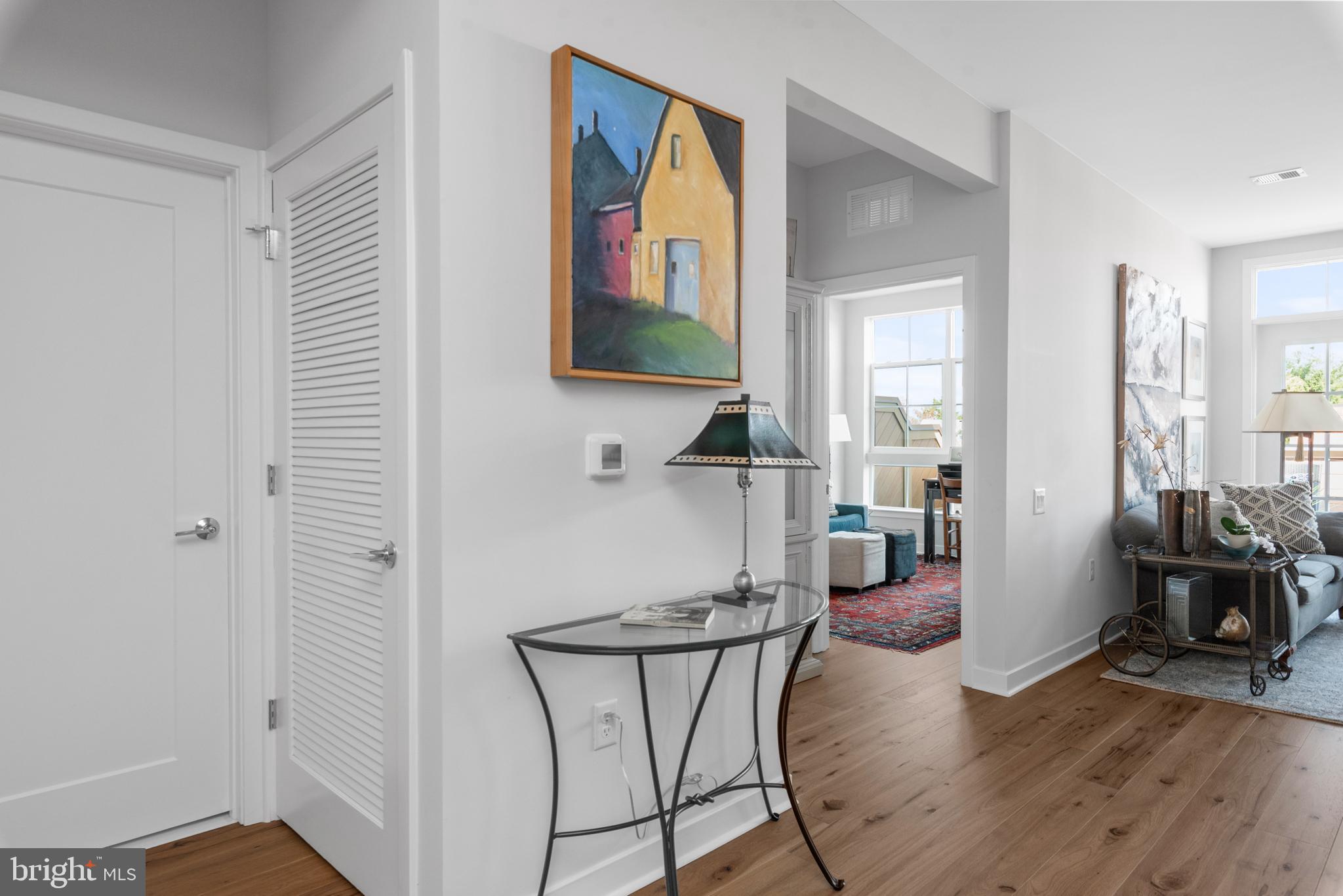 COLONIAL ANNAPOLIS HISTORIC DISTRICT - Residential