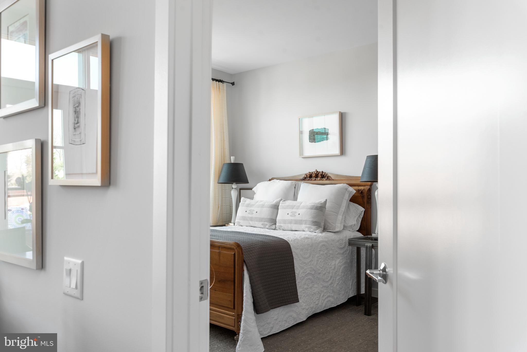 COLONIAL ANNAPOLIS HISTORIC DISTRICT - Residential