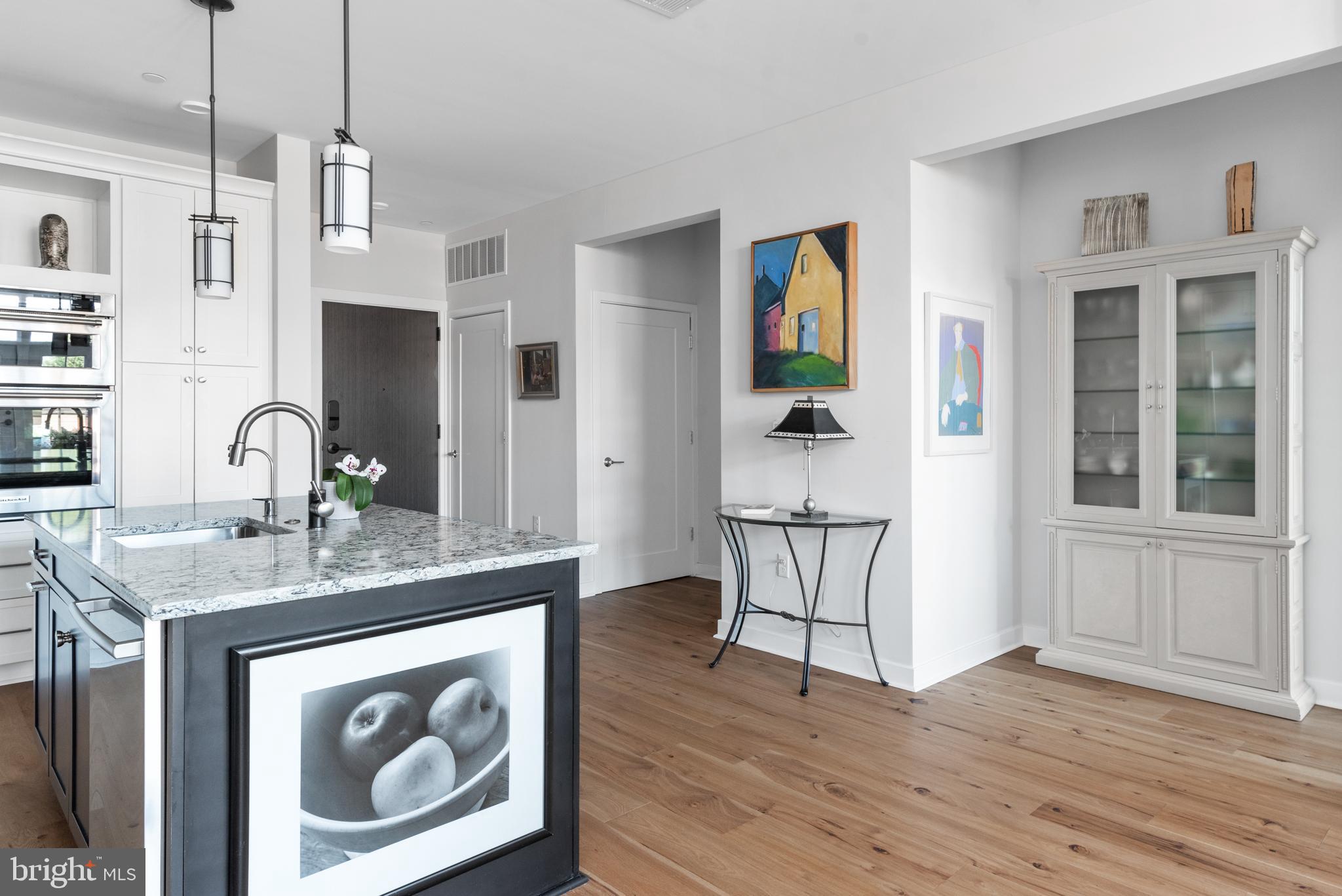 COLONIAL ANNAPOLIS HISTORIC DISTRICT - Residential