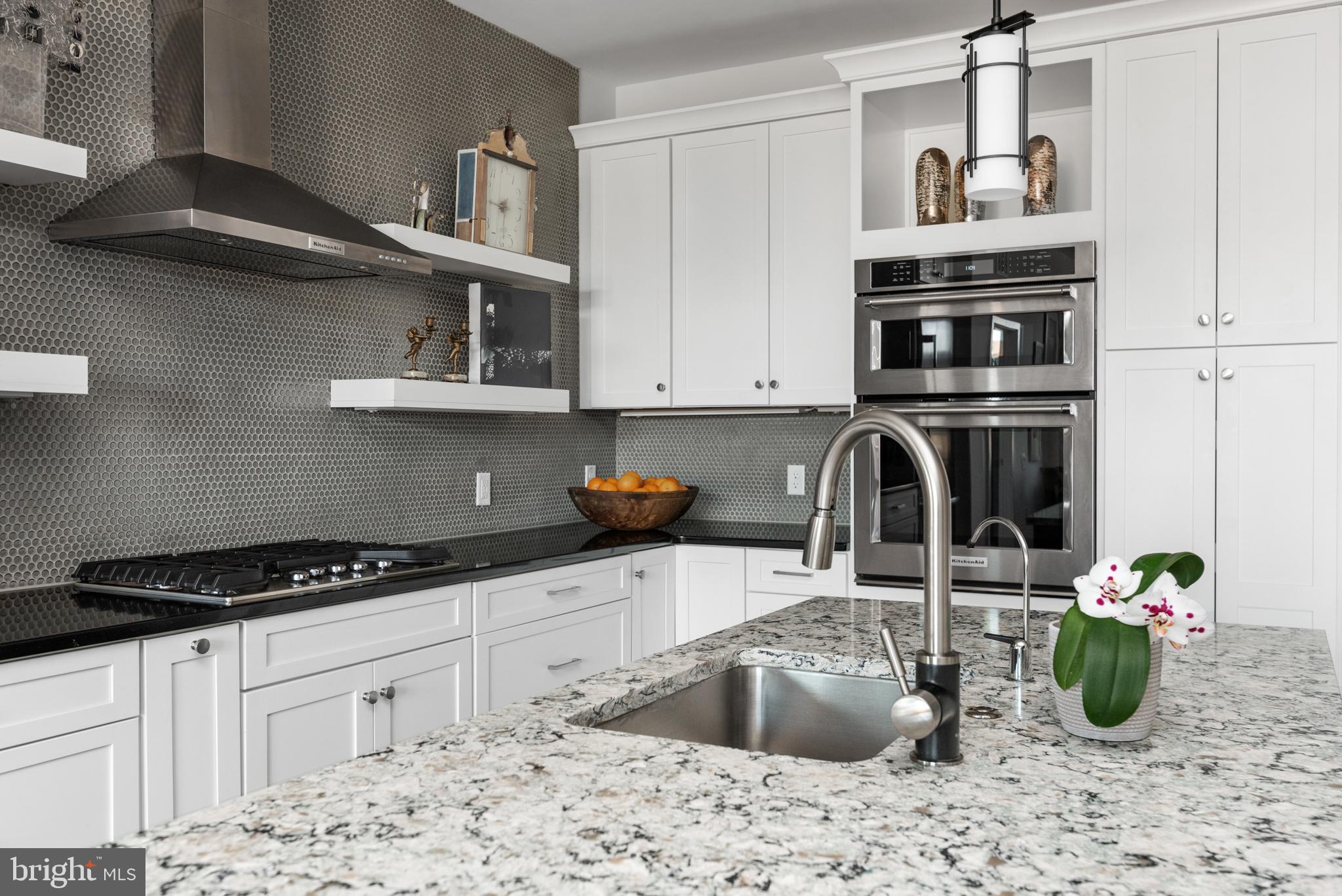 COLONIAL ANNAPOLIS HISTORIC DISTRICT - Residential