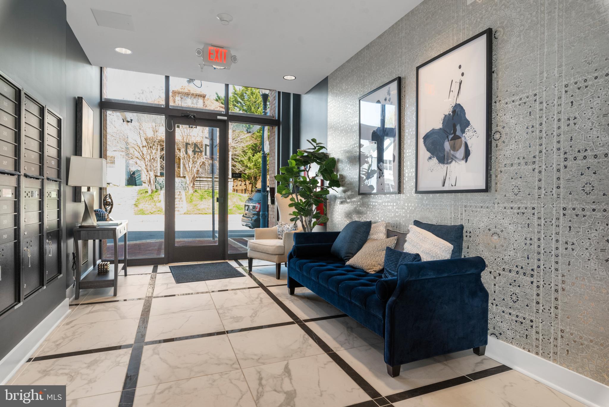 COLONIAL ANNAPOLIS HISTORIC DISTRICT - Residential