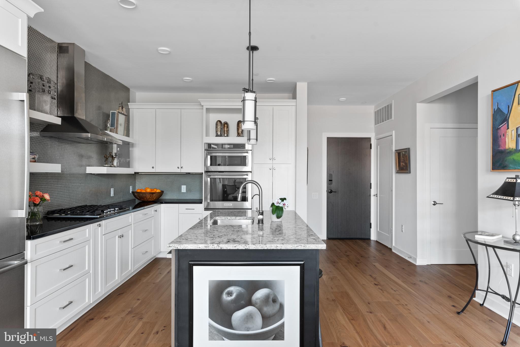 COLONIAL ANNAPOLIS HISTORIC DISTRICT - Residential