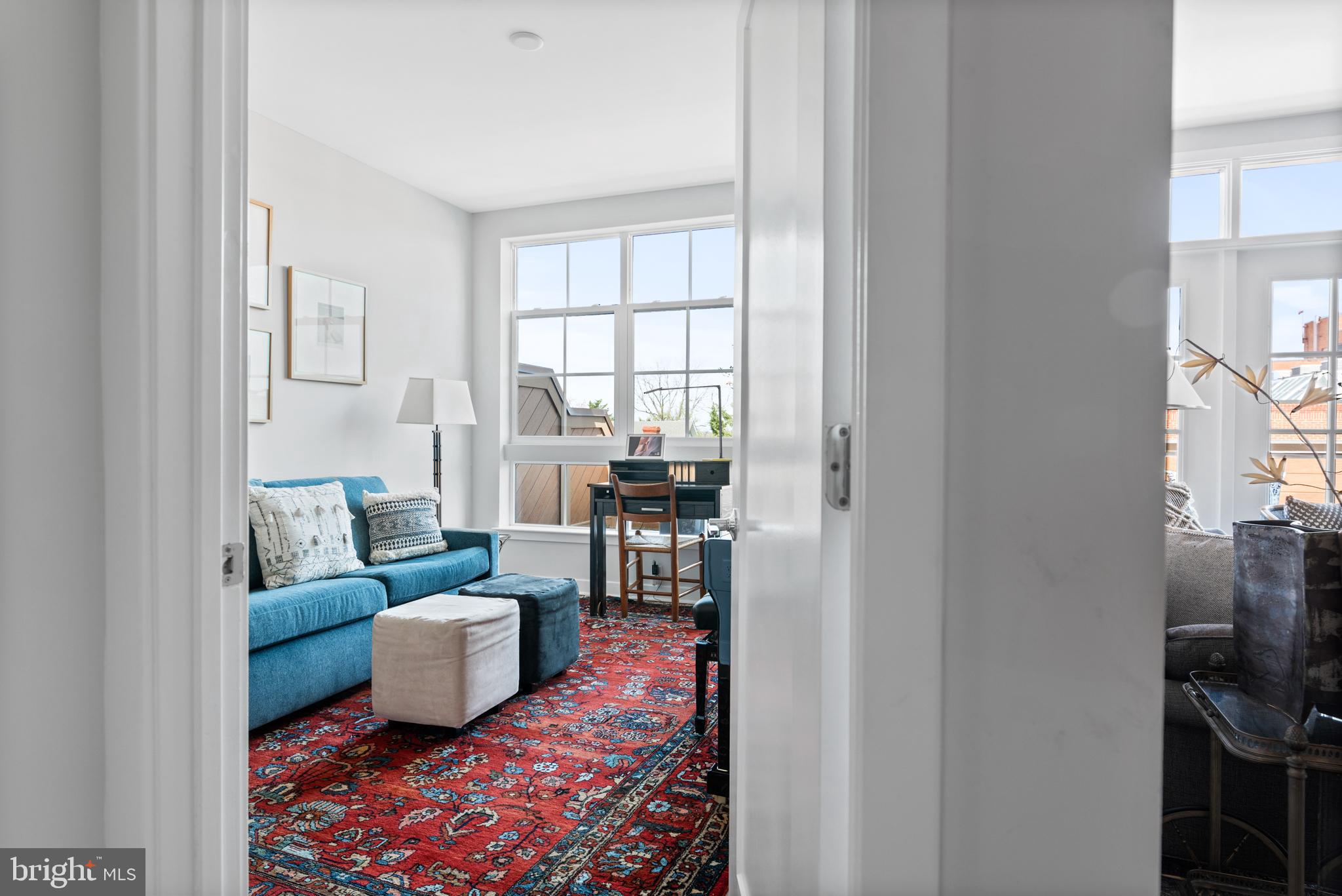 COLONIAL ANNAPOLIS HISTORIC DISTRICT - Residential