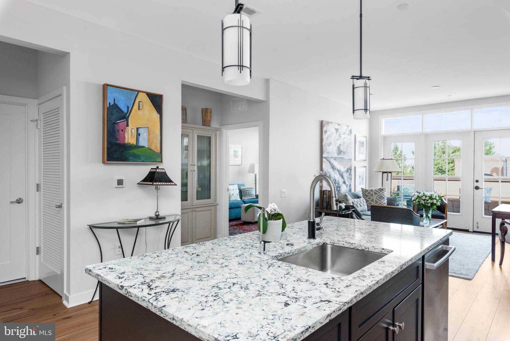 COLONIAL ANNAPOLIS HISTORIC DISTRICT - Residential