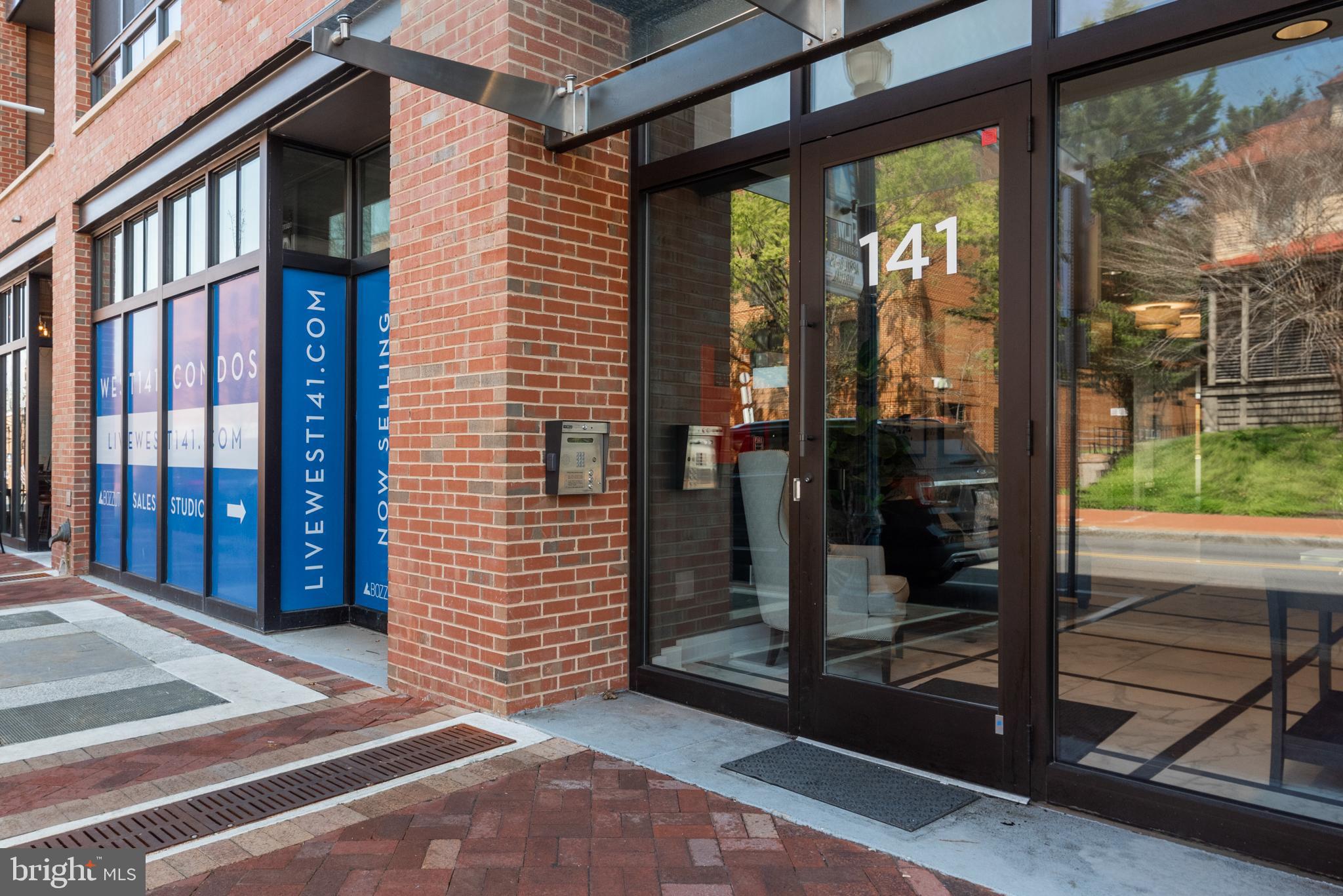 COLONIAL ANNAPOLIS HISTORIC DISTRICT - Residential