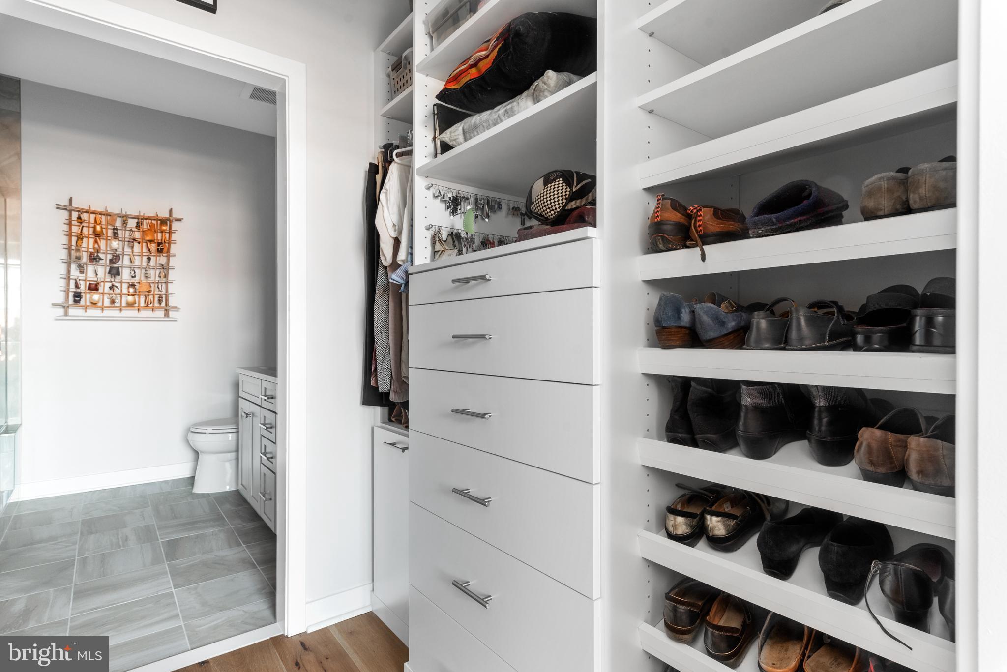 COLONIAL ANNAPOLIS HISTORIC DISTRICT - Residential