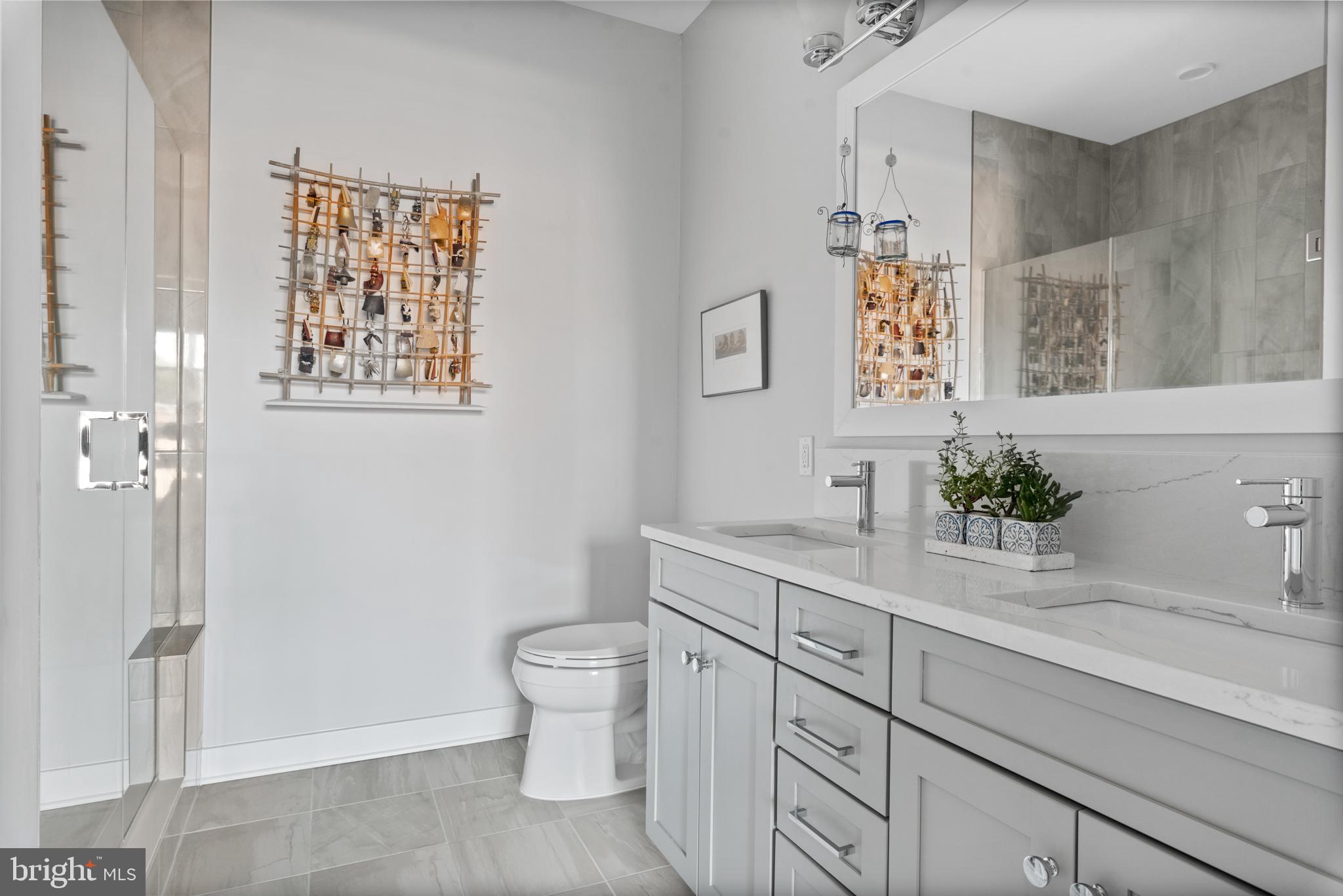 COLONIAL ANNAPOLIS HISTORIC DISTRICT - Residential