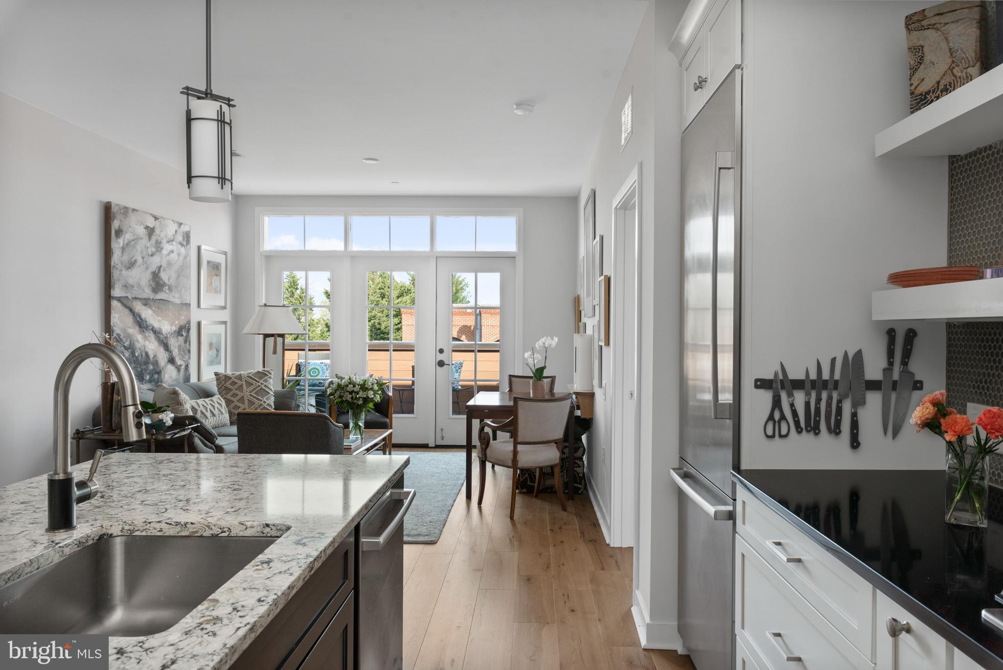 COLONIAL ANNAPOLIS HISTORIC DISTRICT - Residential