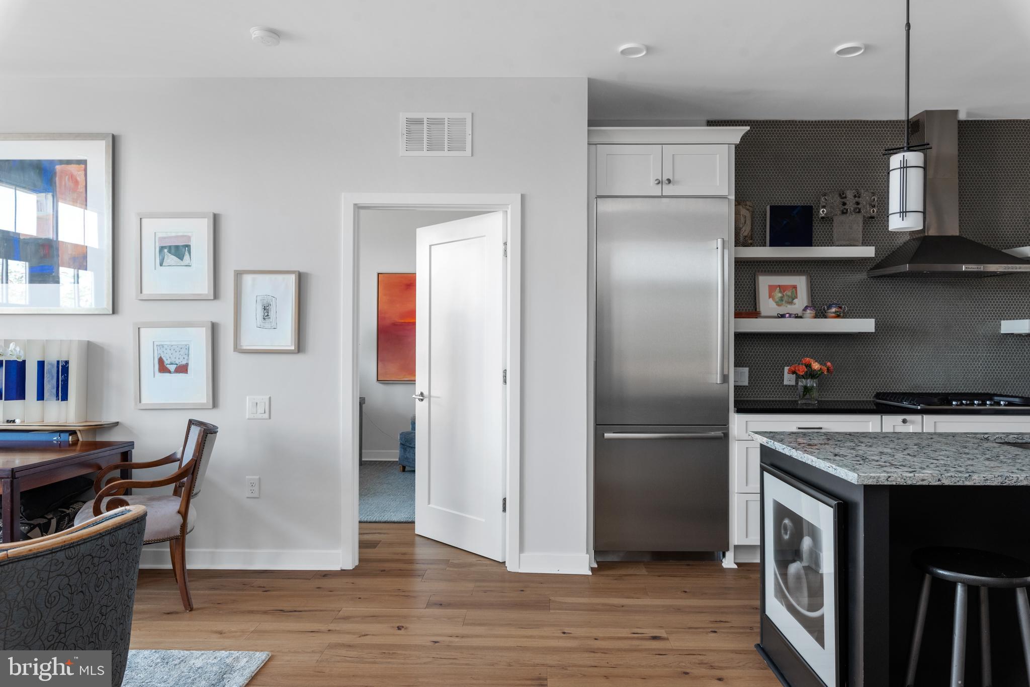 COLONIAL ANNAPOLIS HISTORIC DISTRICT - Residential