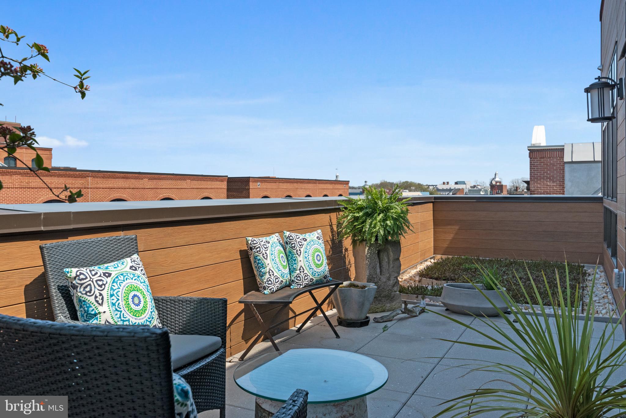 COLONIAL ANNAPOLIS HISTORIC DISTRICT - Residential