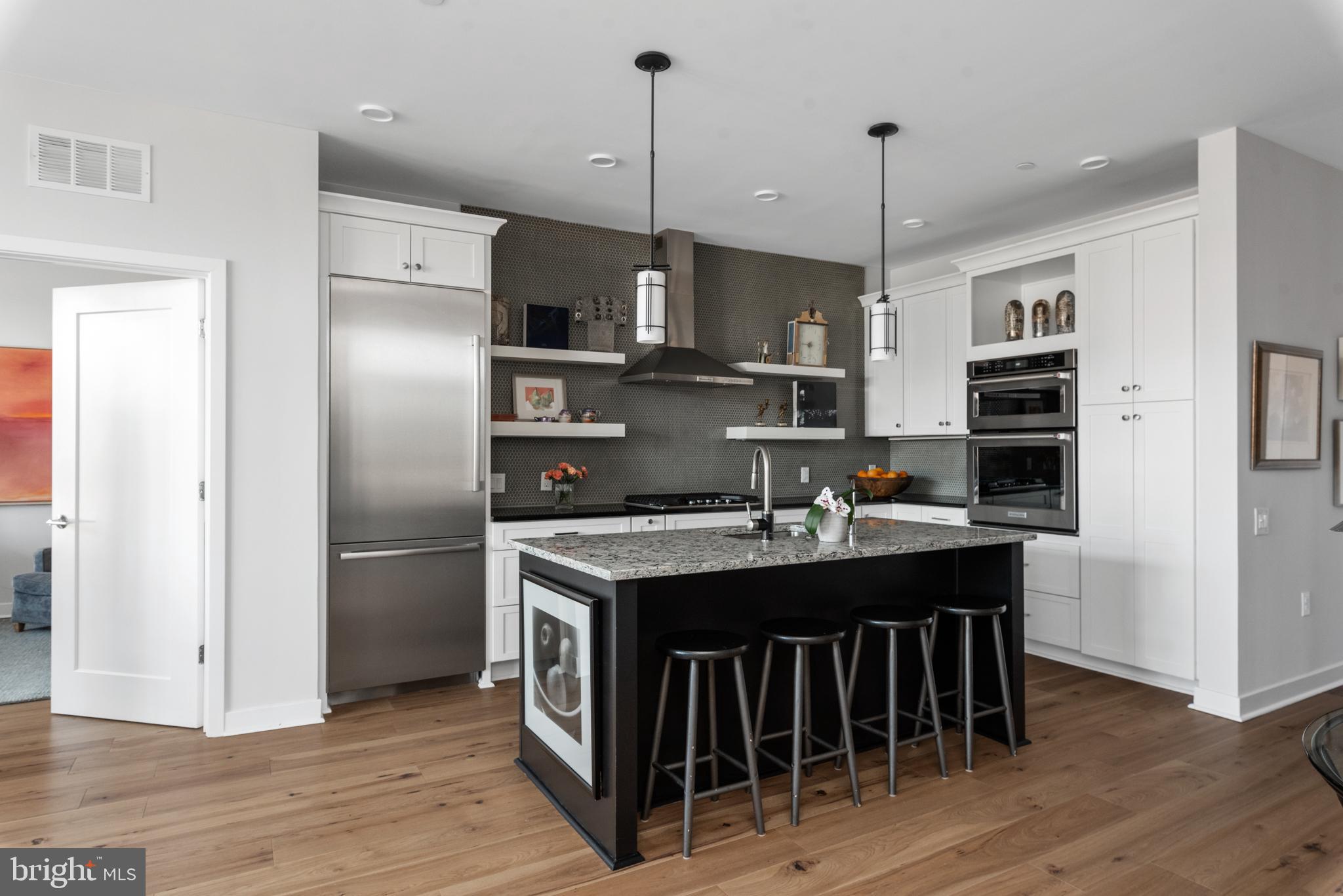 COLONIAL ANNAPOLIS HISTORIC DISTRICT - Residential