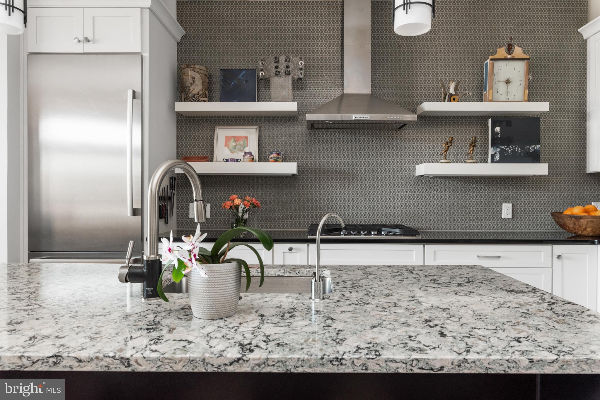 COLONIAL ANNAPOLIS HISTORIC DISTRICT - Residential