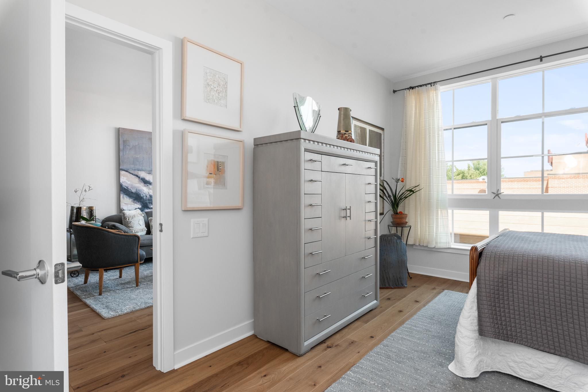 COLONIAL ANNAPOLIS HISTORIC DISTRICT - Residential