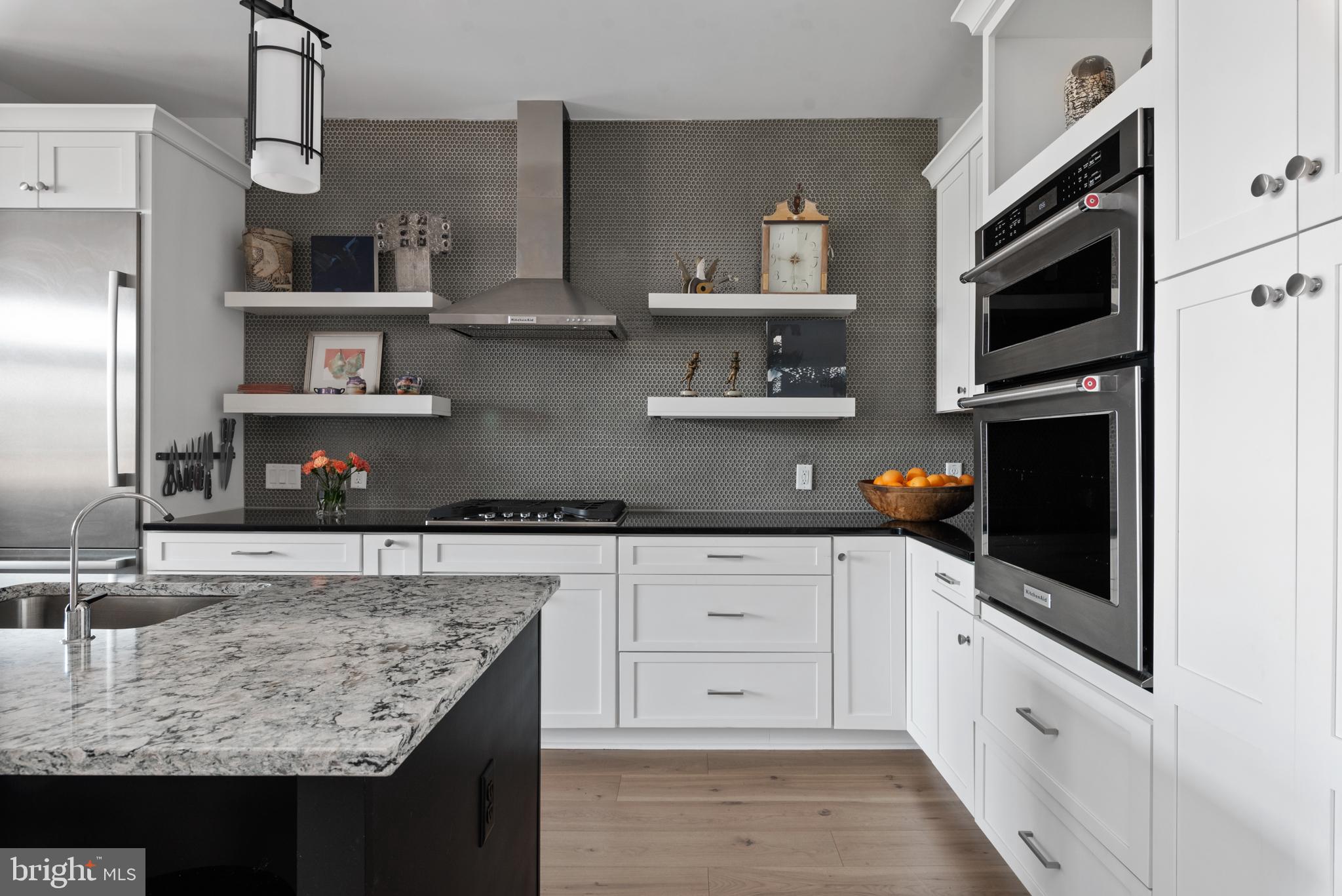 COLONIAL ANNAPOLIS HISTORIC DISTRICT - Residential