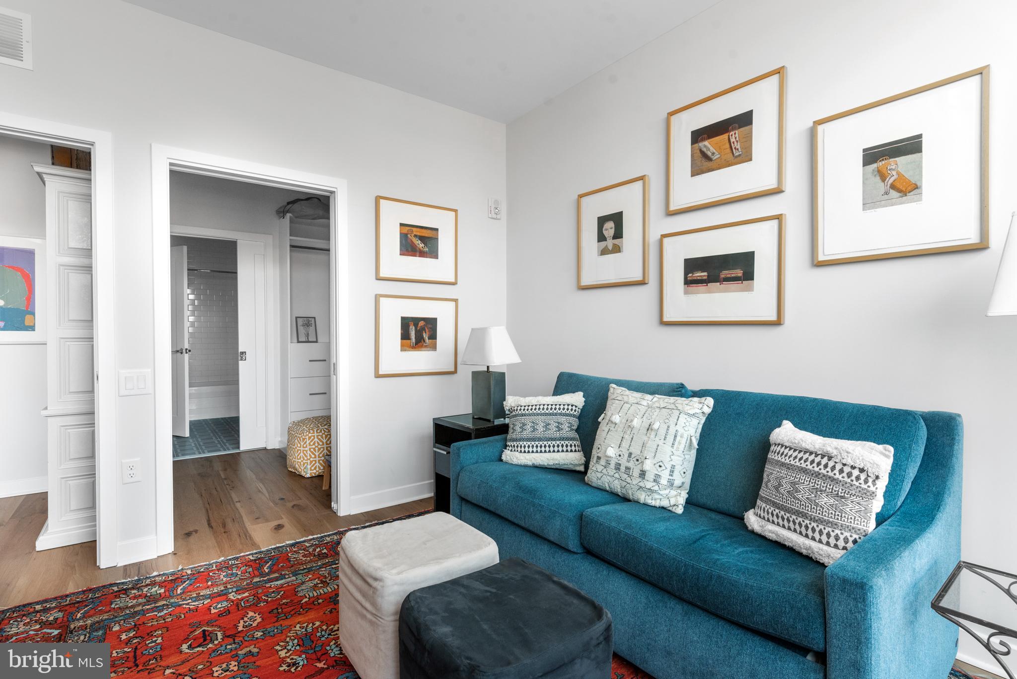 COLONIAL ANNAPOLIS HISTORIC DISTRICT - Residential