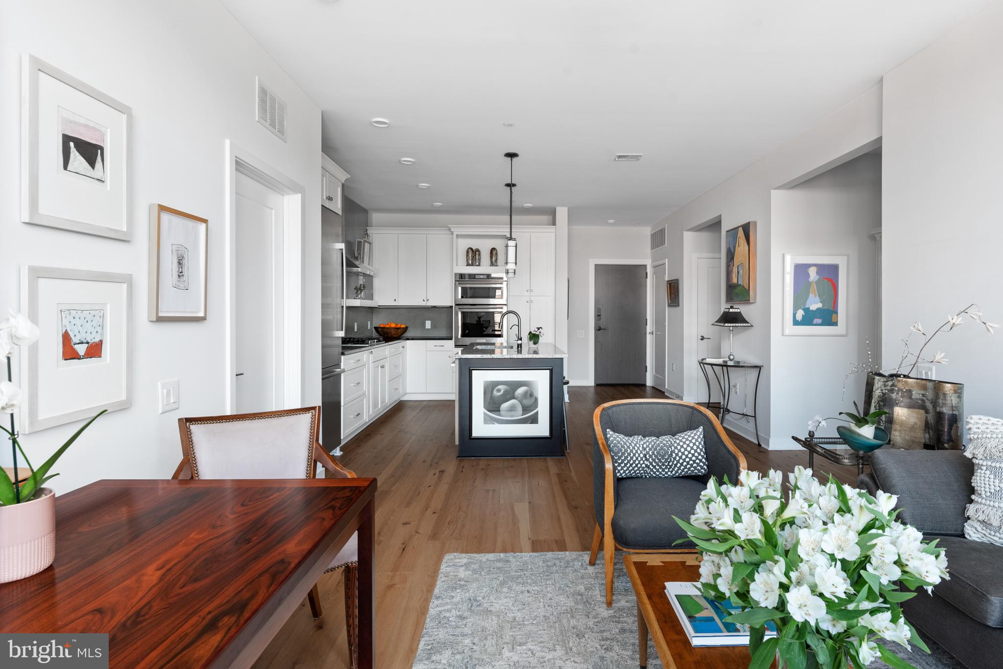 COLONIAL ANNAPOLIS HISTORIC DISTRICT - Residential