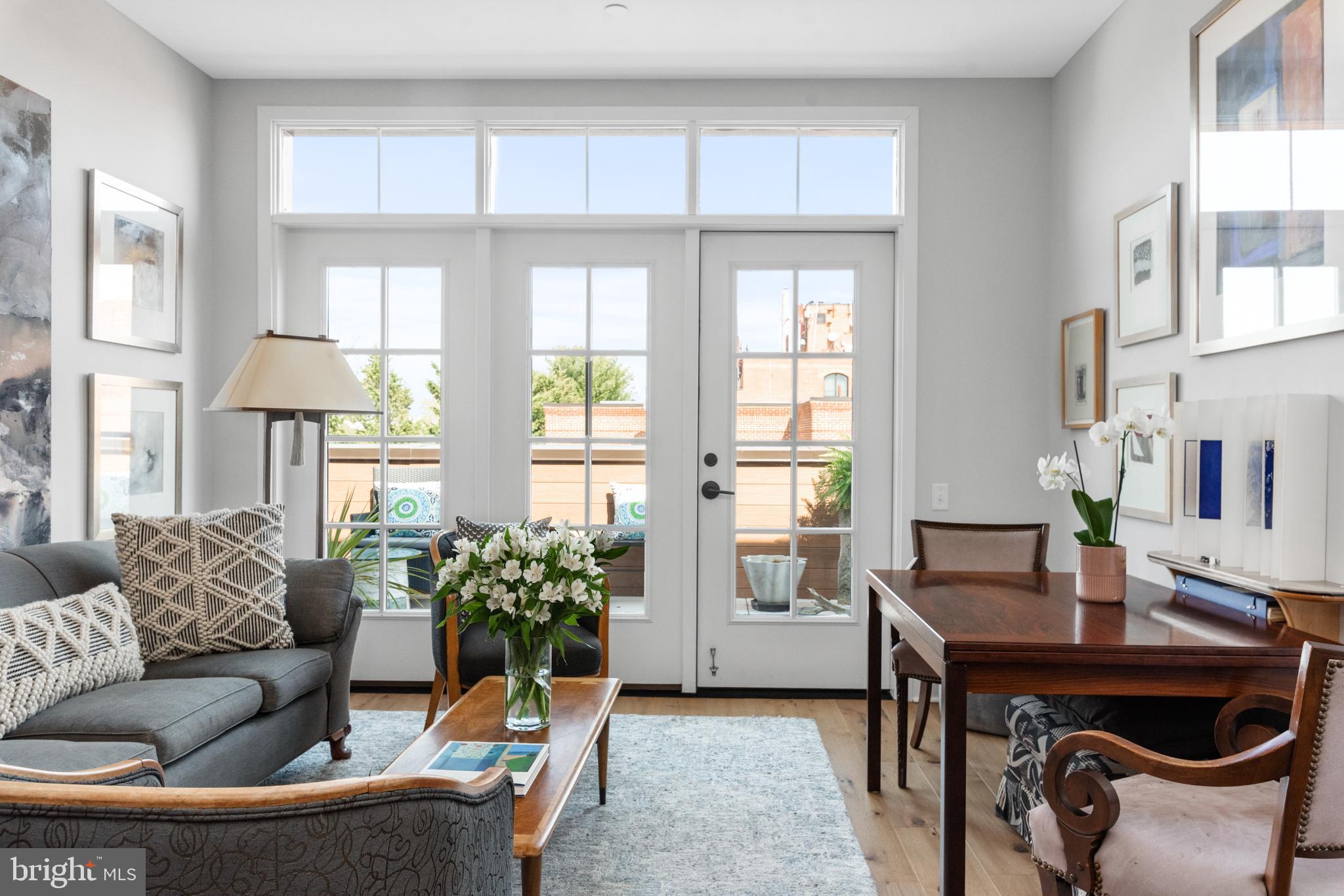 COLONIAL ANNAPOLIS HISTORIC DISTRICT - Residential