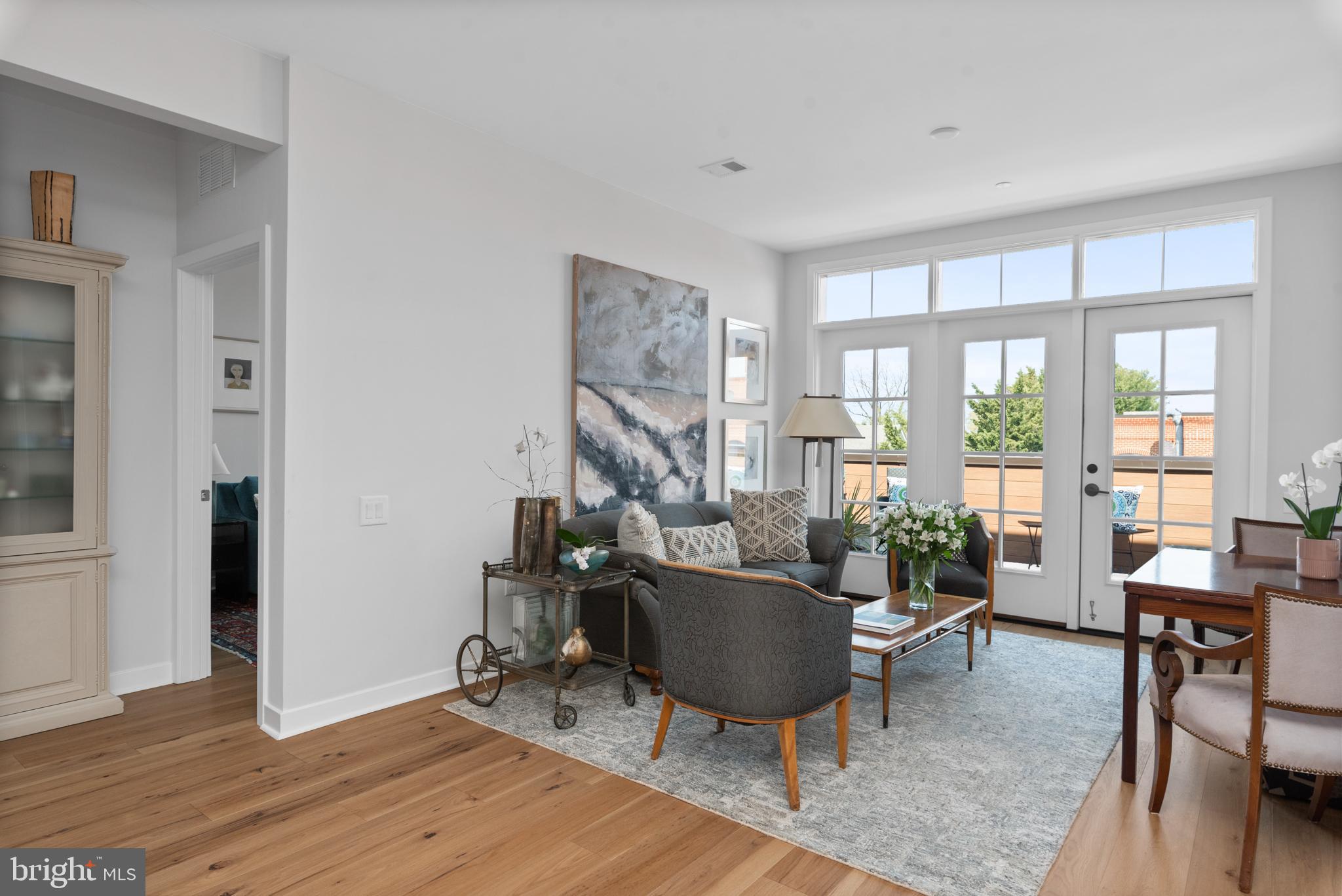 COLONIAL ANNAPOLIS HISTORIC DISTRICT - Residential