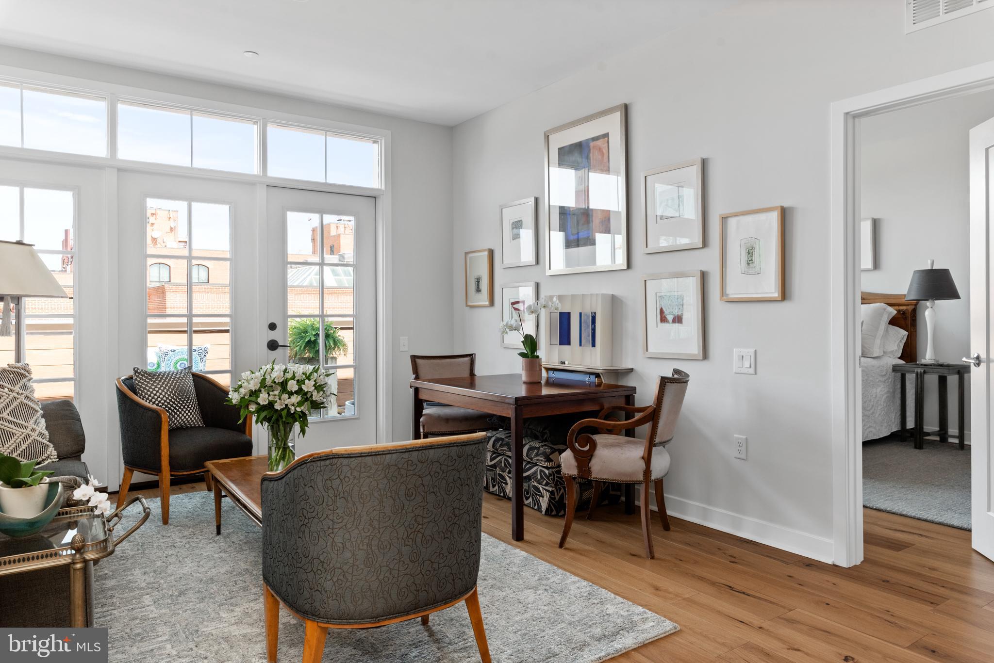 COLONIAL ANNAPOLIS HISTORIC DISTRICT - Residential