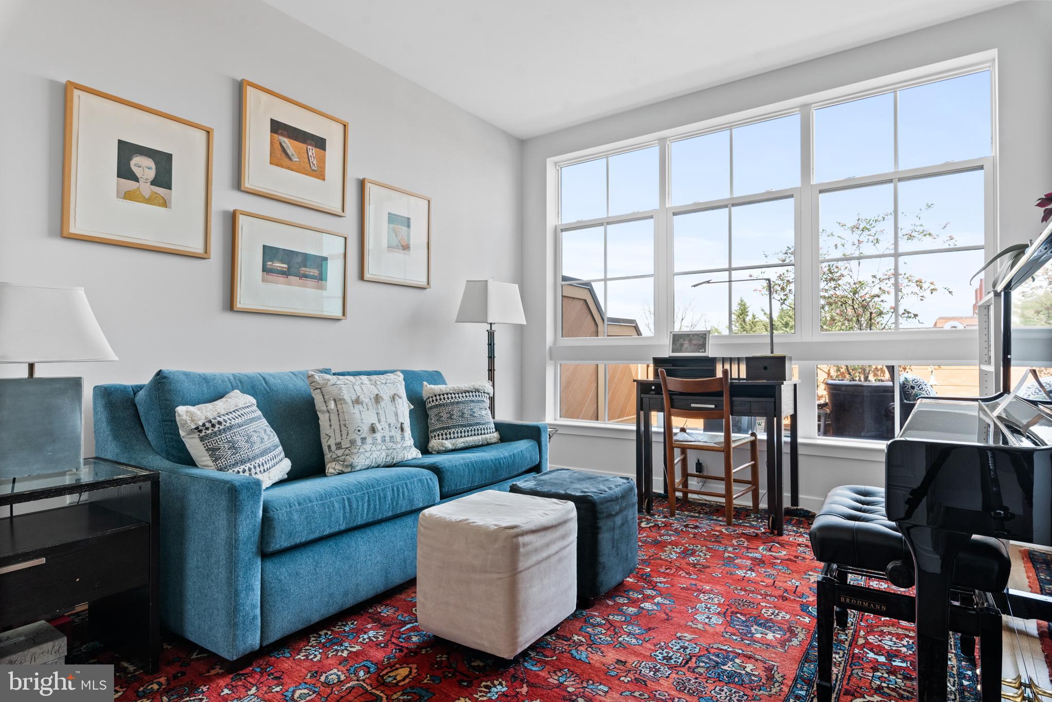 COLONIAL ANNAPOLIS HISTORIC DISTRICT - Residential