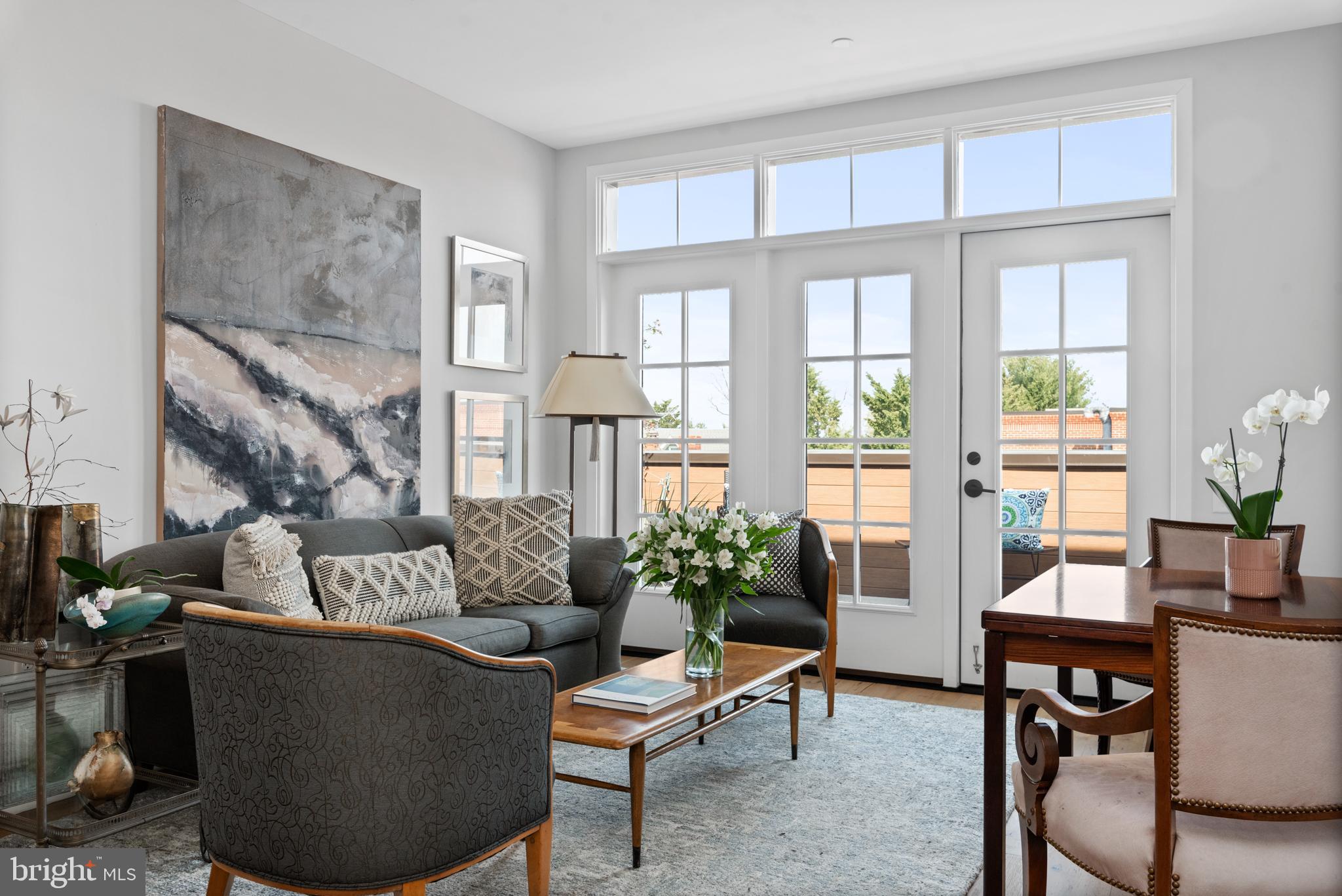 COLONIAL ANNAPOLIS HISTORIC DISTRICT - Residential