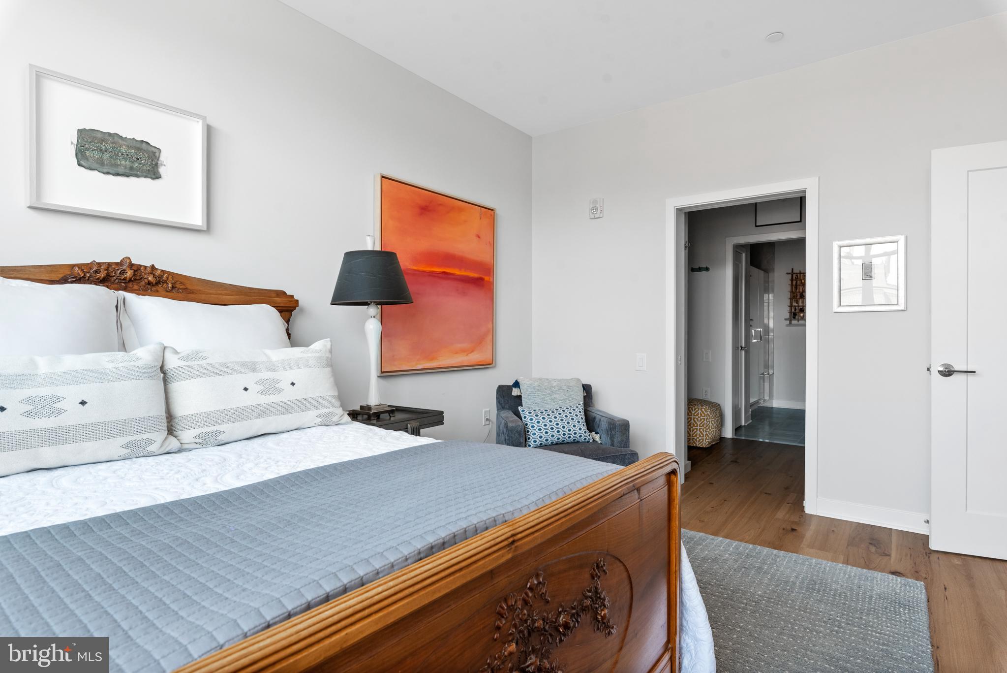 COLONIAL ANNAPOLIS HISTORIC DISTRICT - Residential