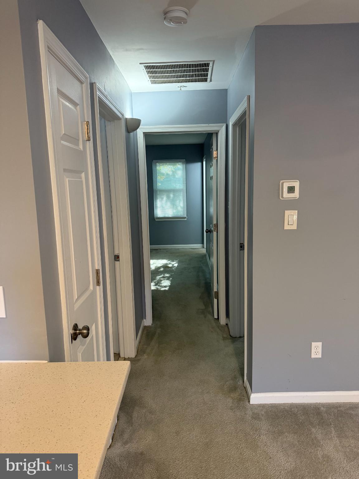 SPAULDING HEIGHTS - Residential Lease