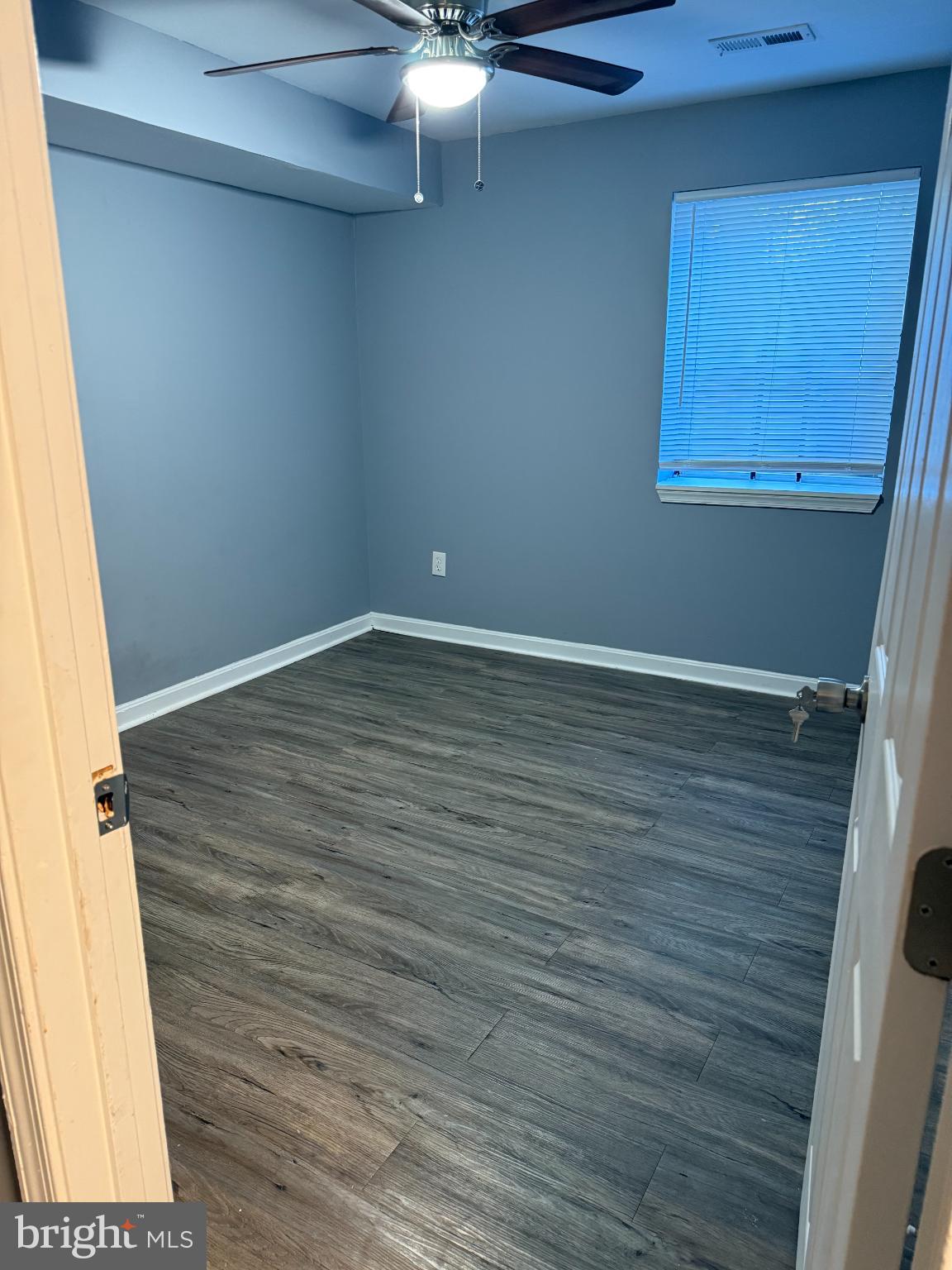 SPAULDING HEIGHTS - Residential Lease