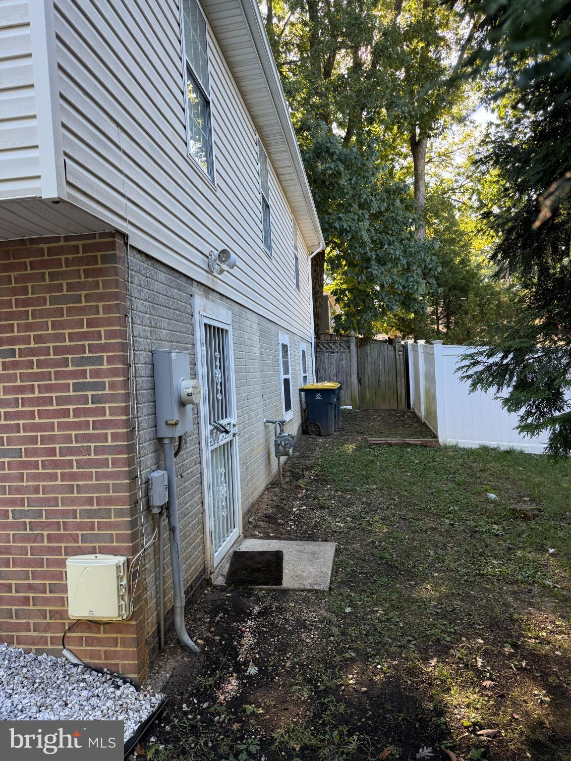 SPAULDING HEIGHTS - Residential Lease