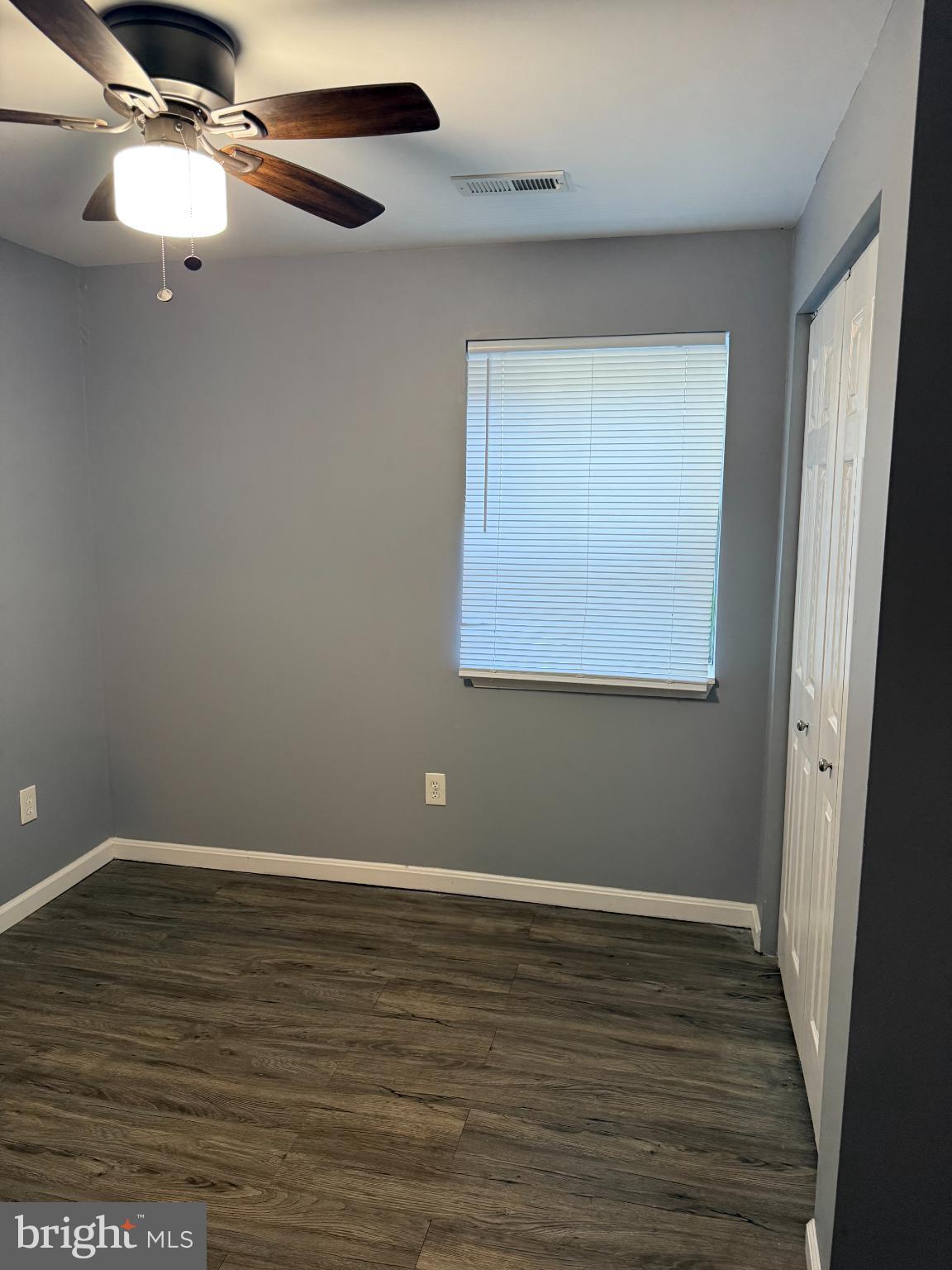 SPAULDING HEIGHTS - Residential Lease