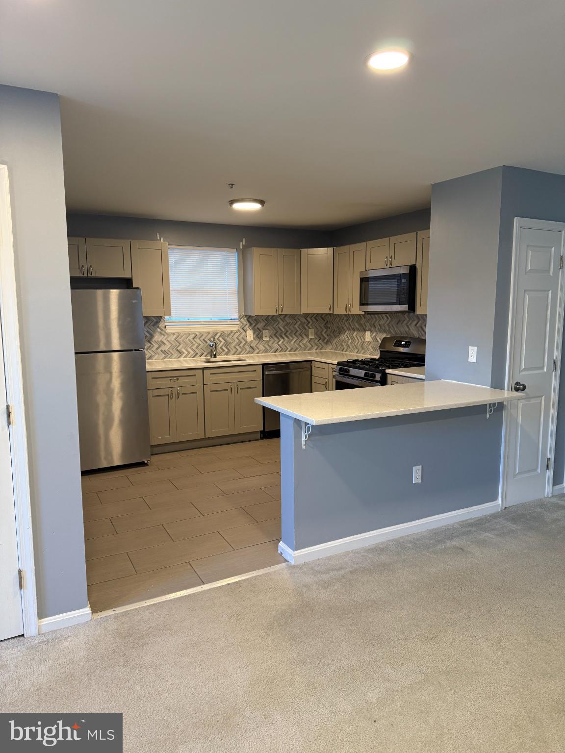 SPAULDING HEIGHTS - Residential Lease