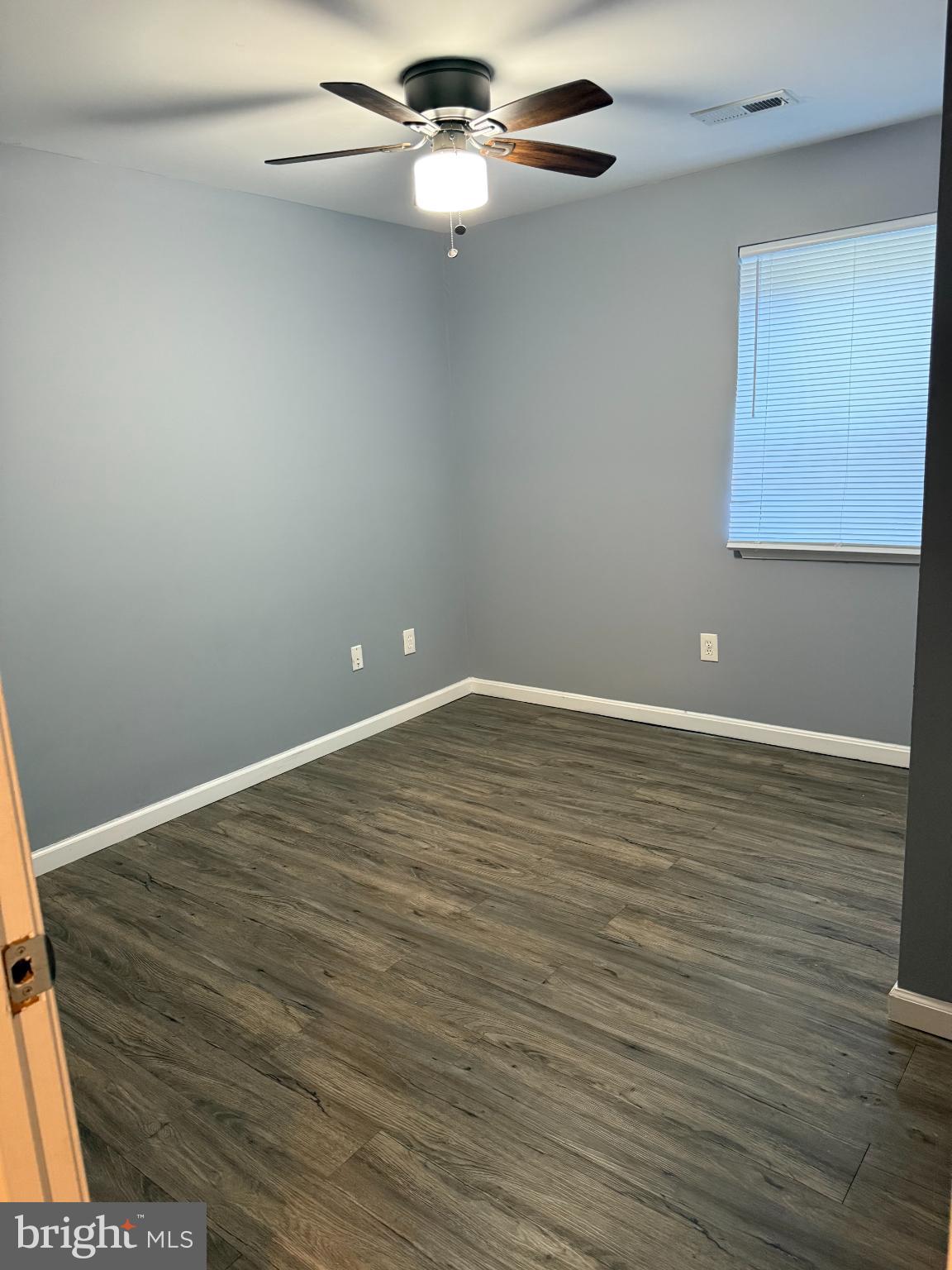 SPAULDING HEIGHTS - Residential Lease