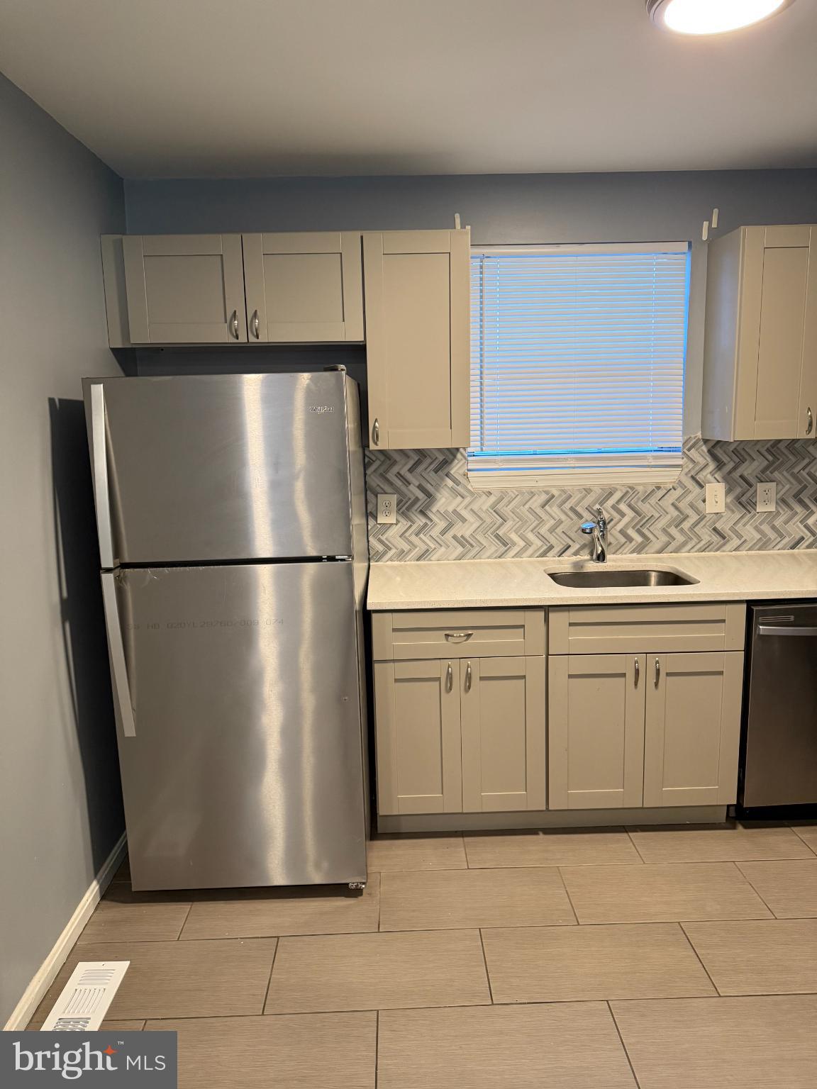 SPAULDING HEIGHTS - Residential Lease