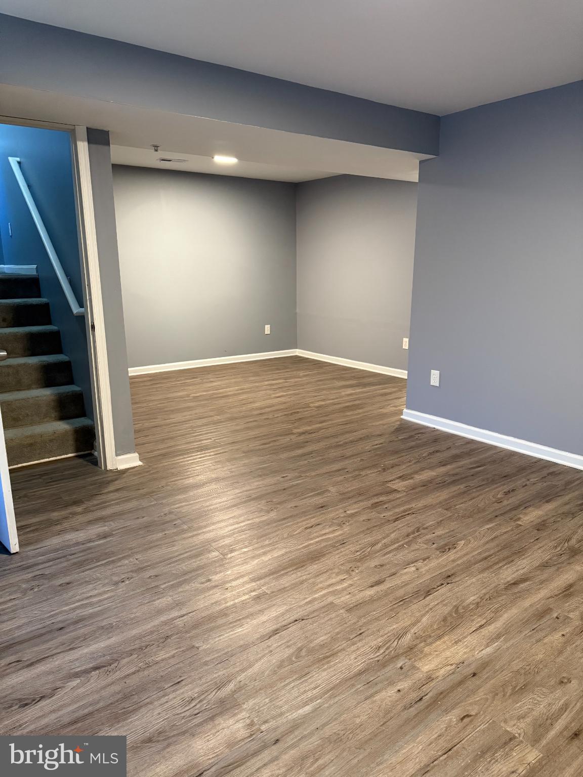 SPAULDING HEIGHTS - Residential Lease