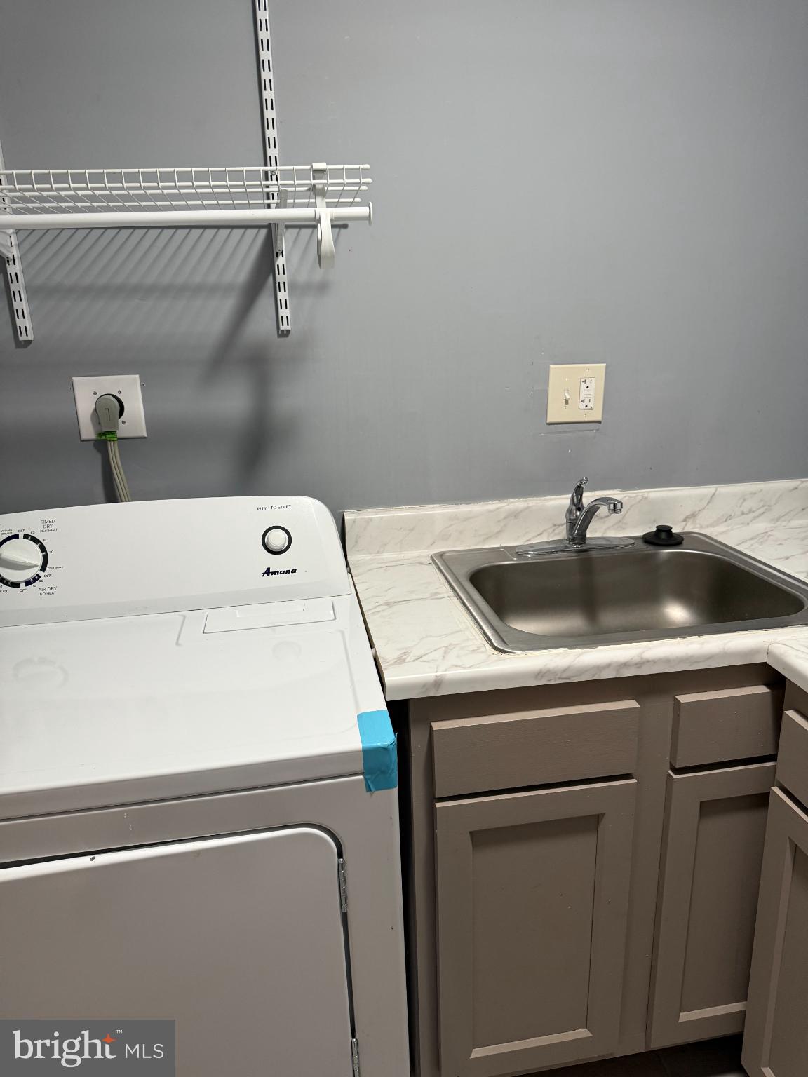 SPAULDING HEIGHTS - Residential Lease