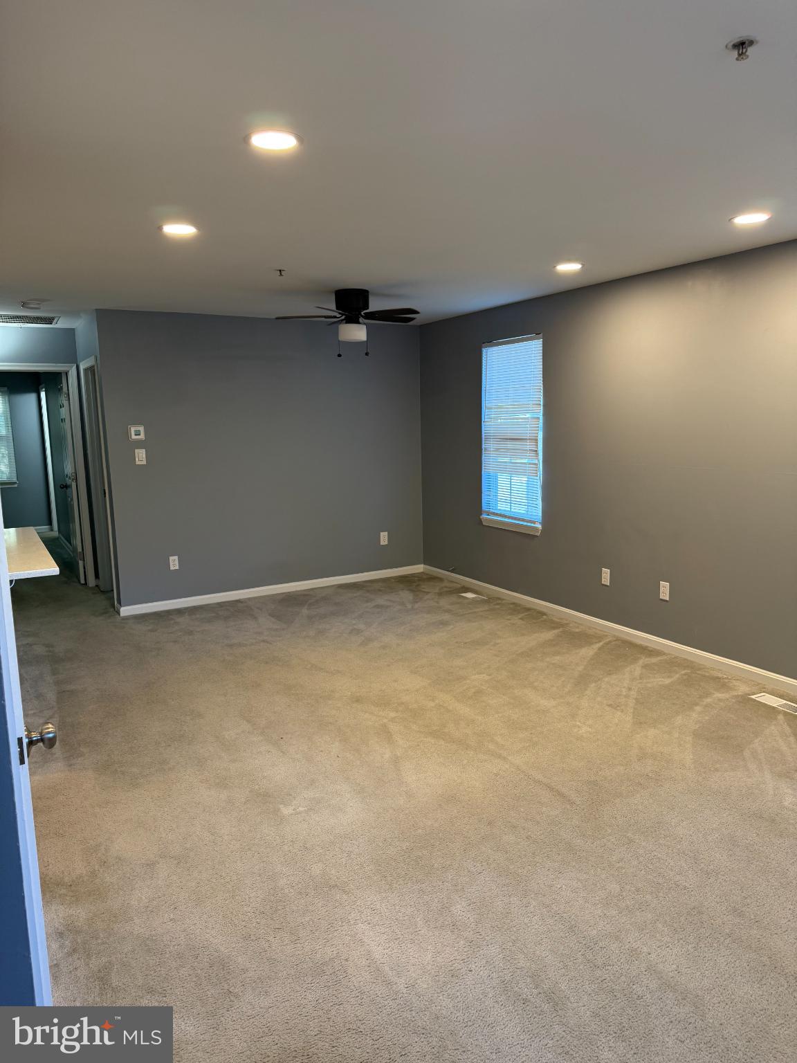 SPAULDING HEIGHTS - Residential Lease