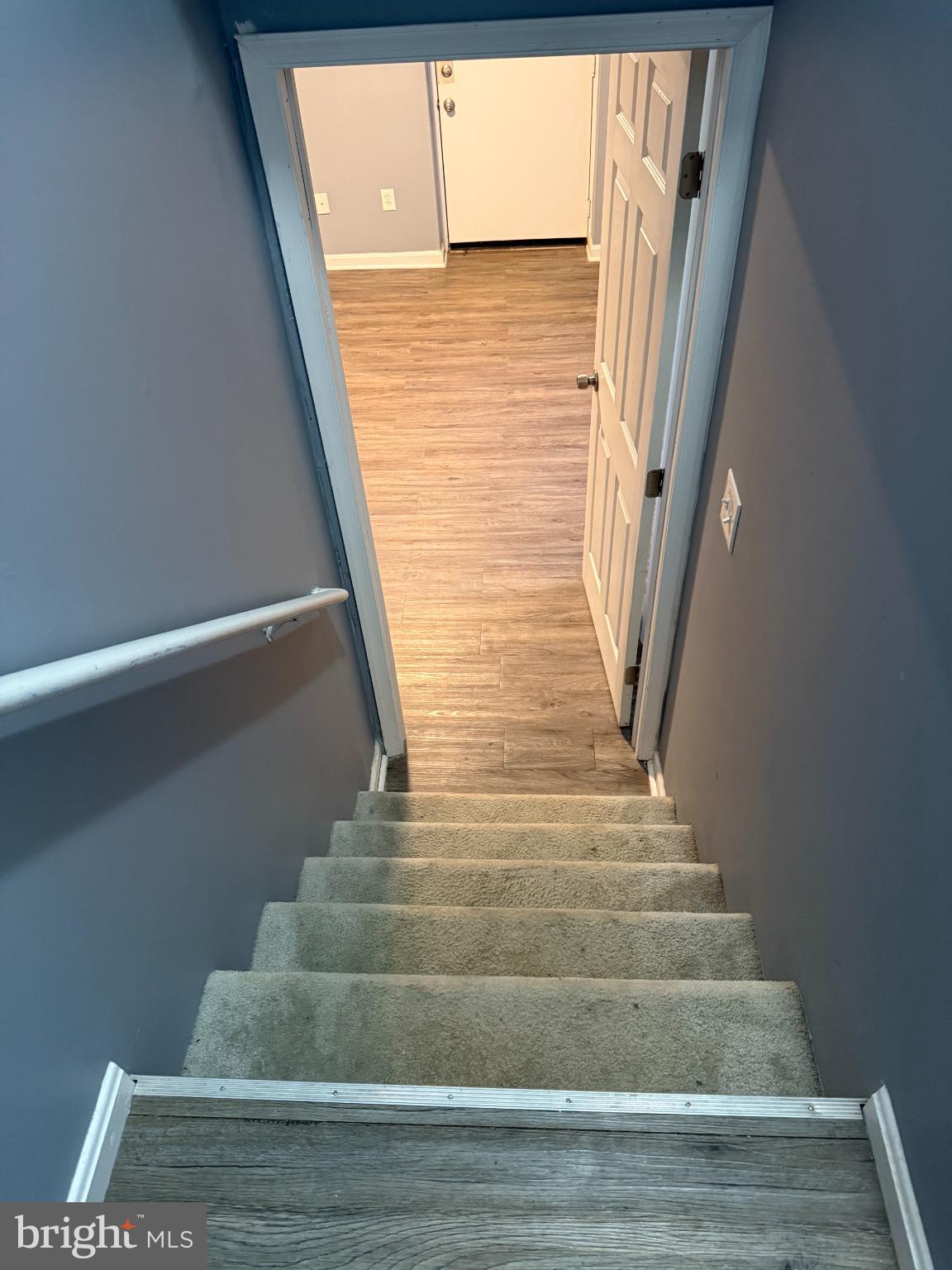 SPAULDING HEIGHTS - Residential Lease