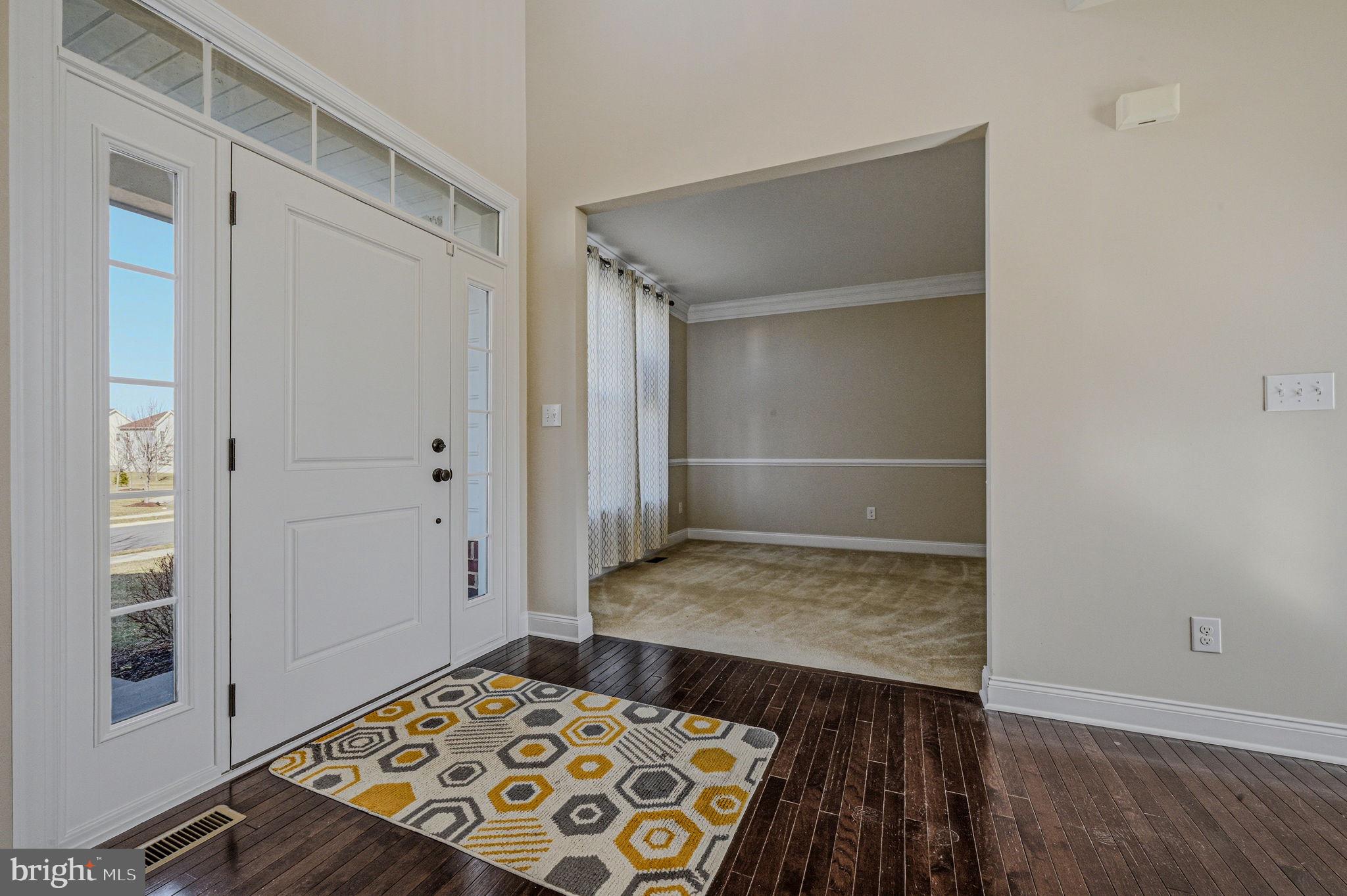 HIGHPOINT - Residential