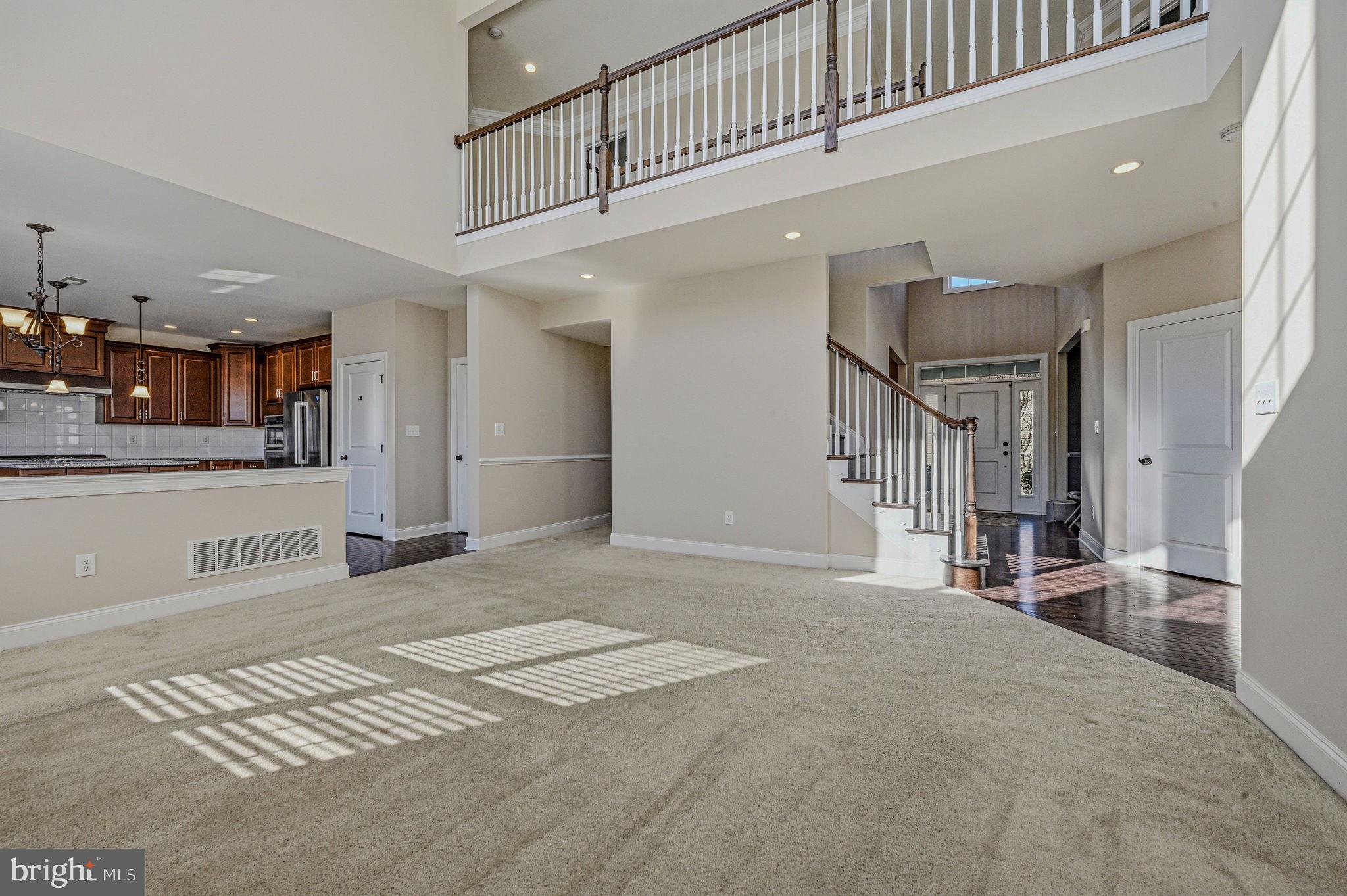 HIGHPOINT - Residential