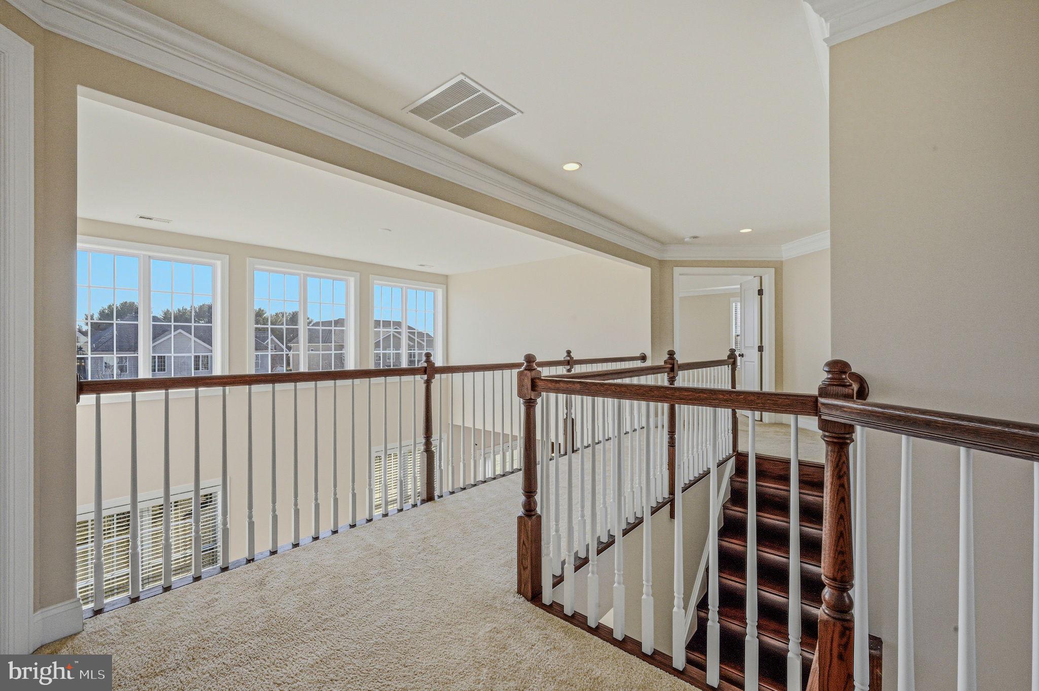 HIGHPOINT - Residential