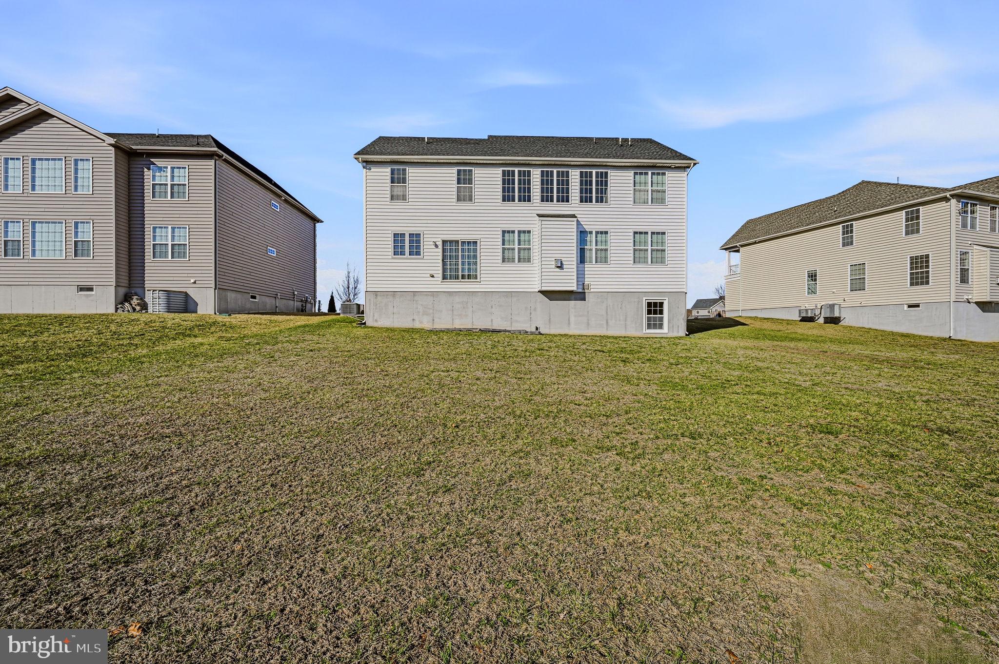 HIGHPOINT - Residential